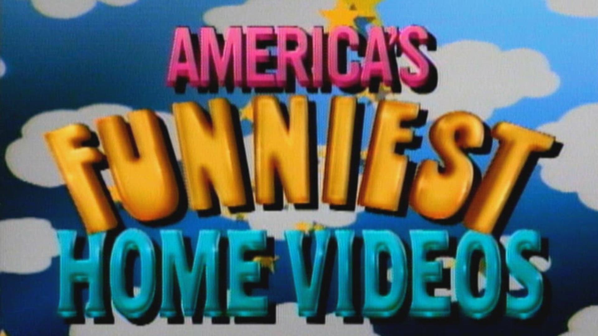 America's Funniest Home Videos