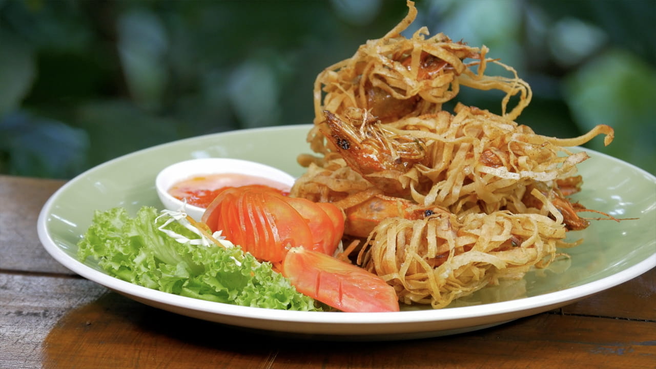 Duncan's Thai Kitchen