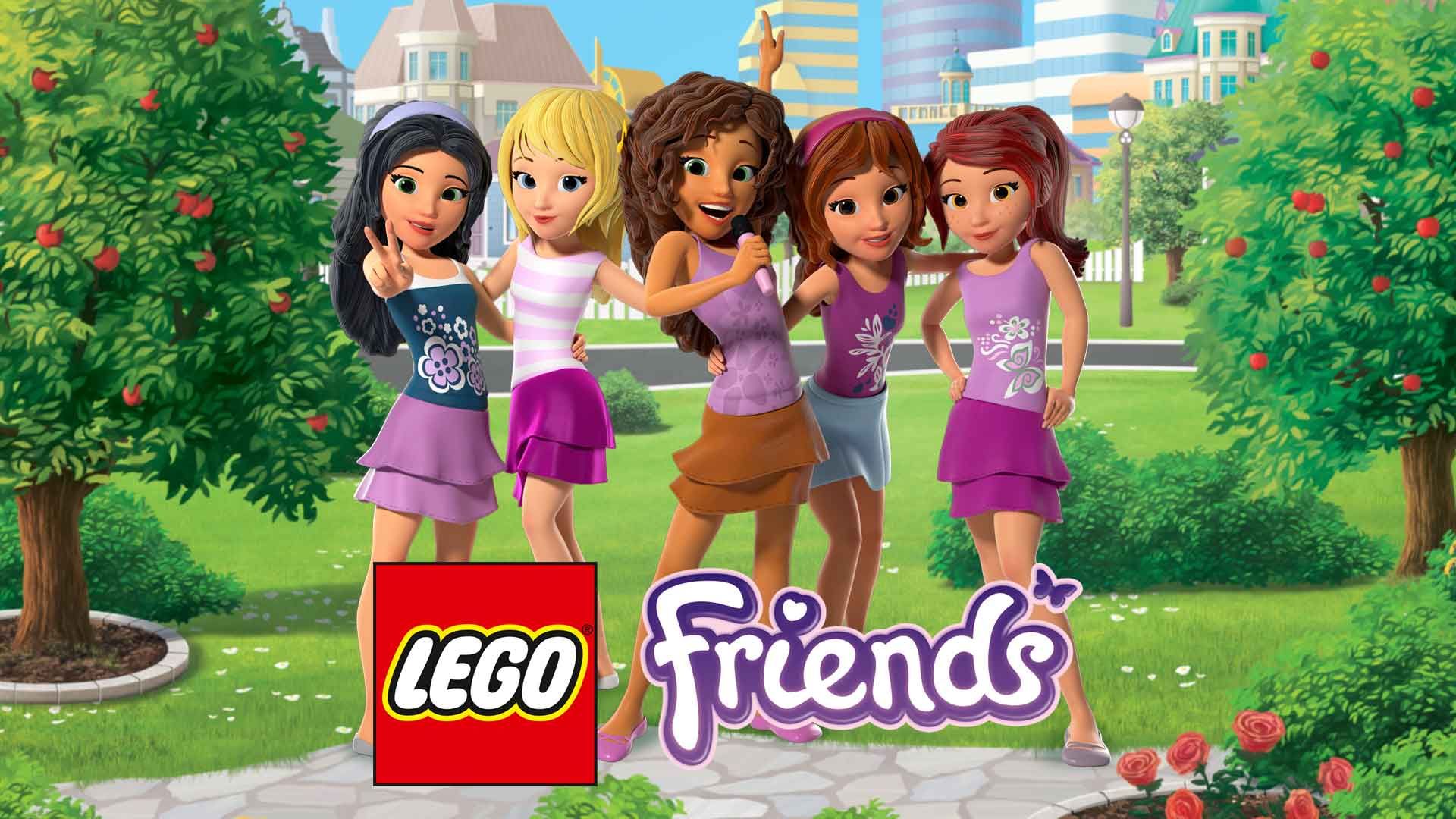 LEGO Friends
