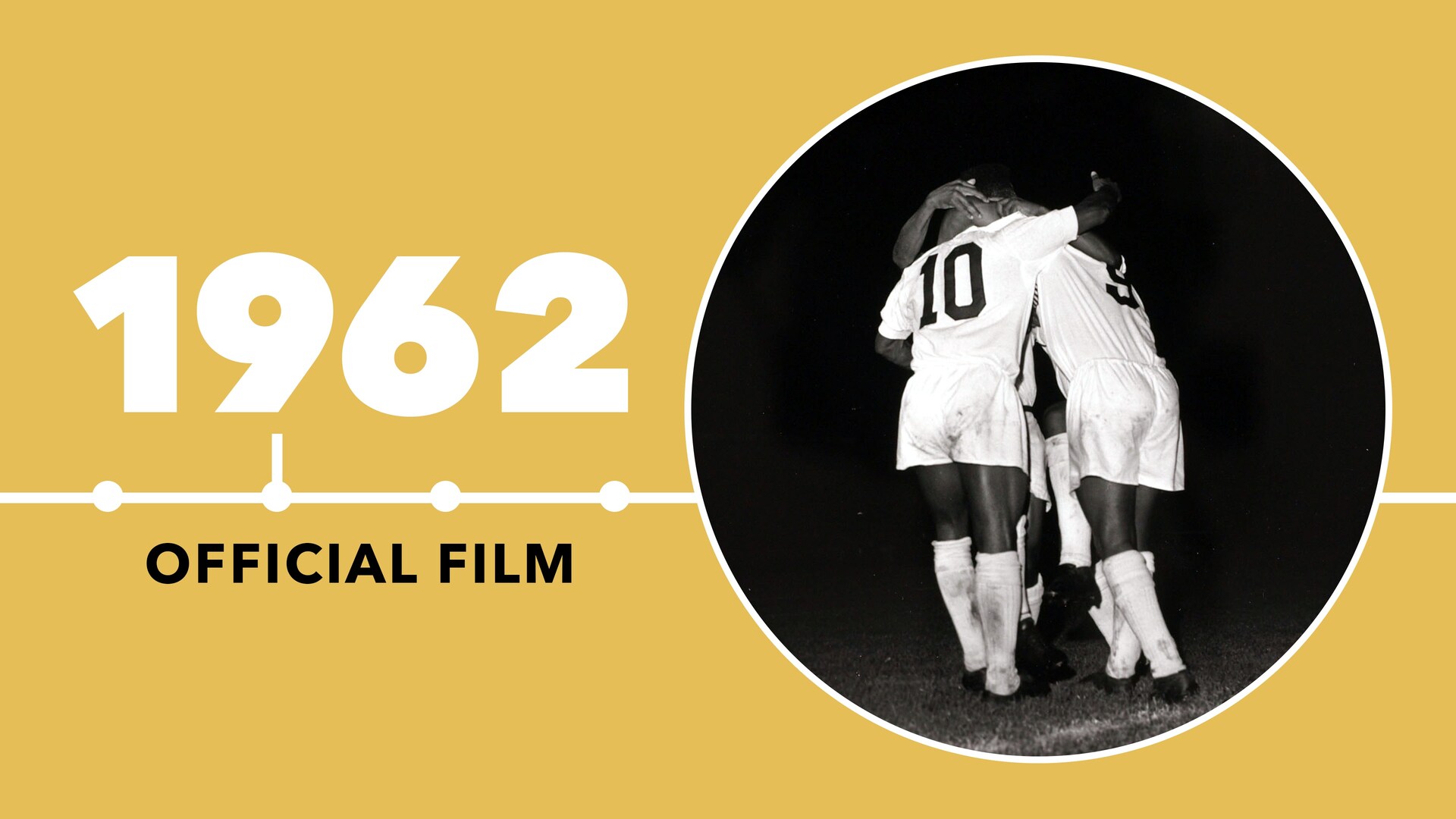 Es Lebe Brasilien | Der Offizielle Film der FIFA-Weltmeisterschaft 1962™