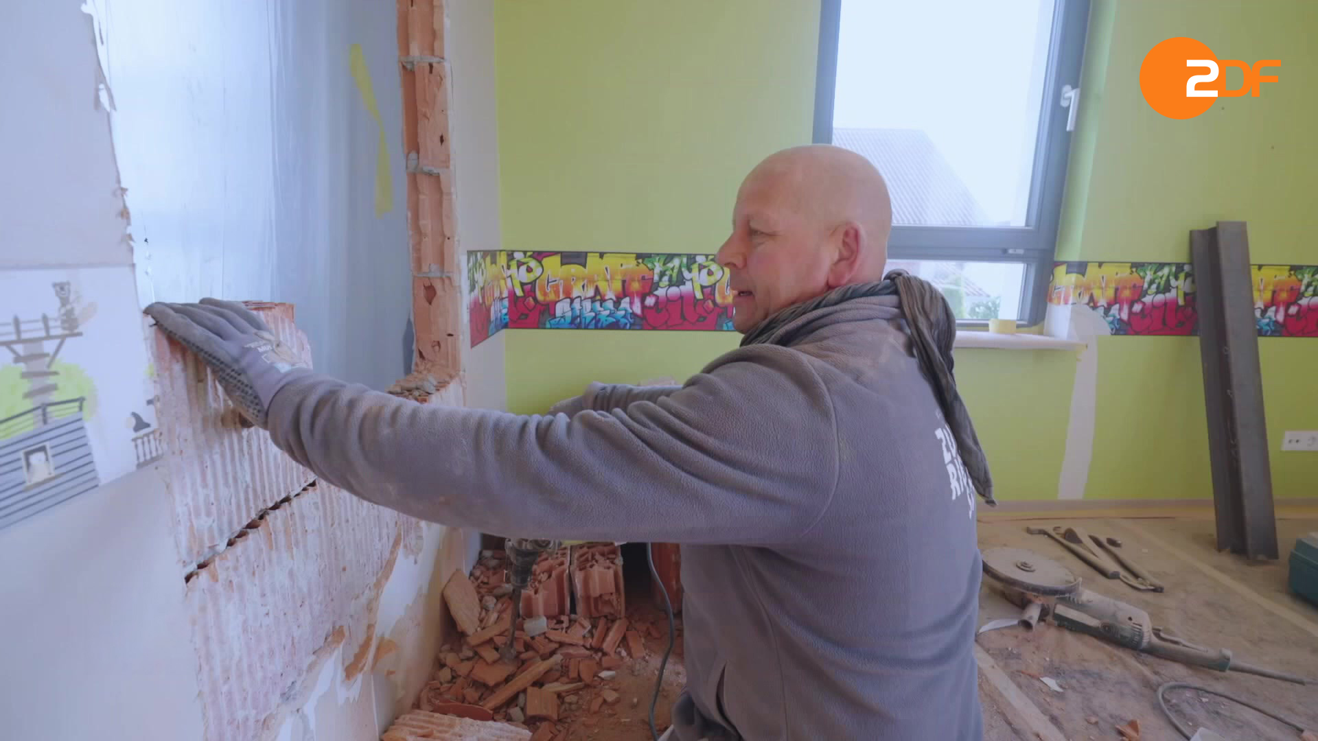 Mein Zuhause richtig schön, Staffel 2