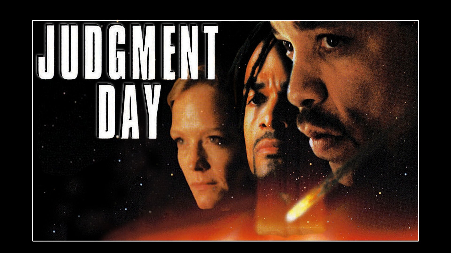 Judgment Day