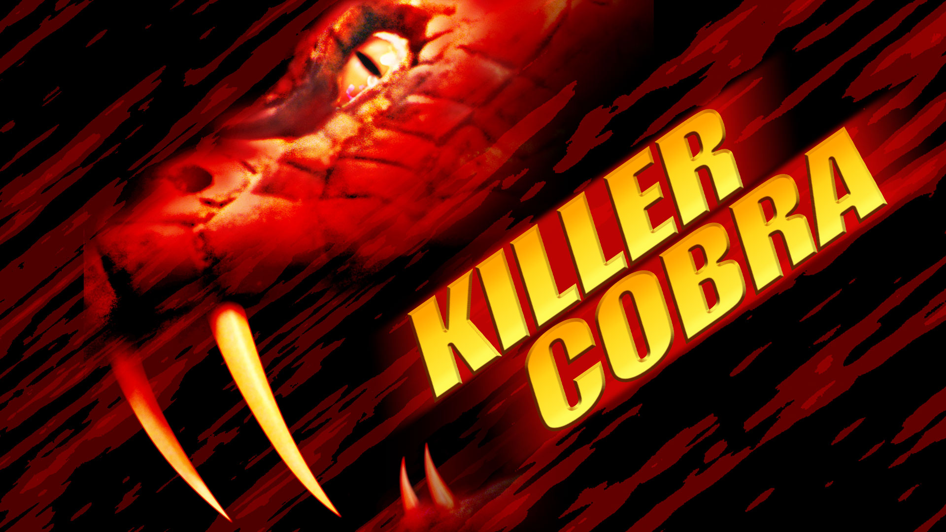 Killer Kobra