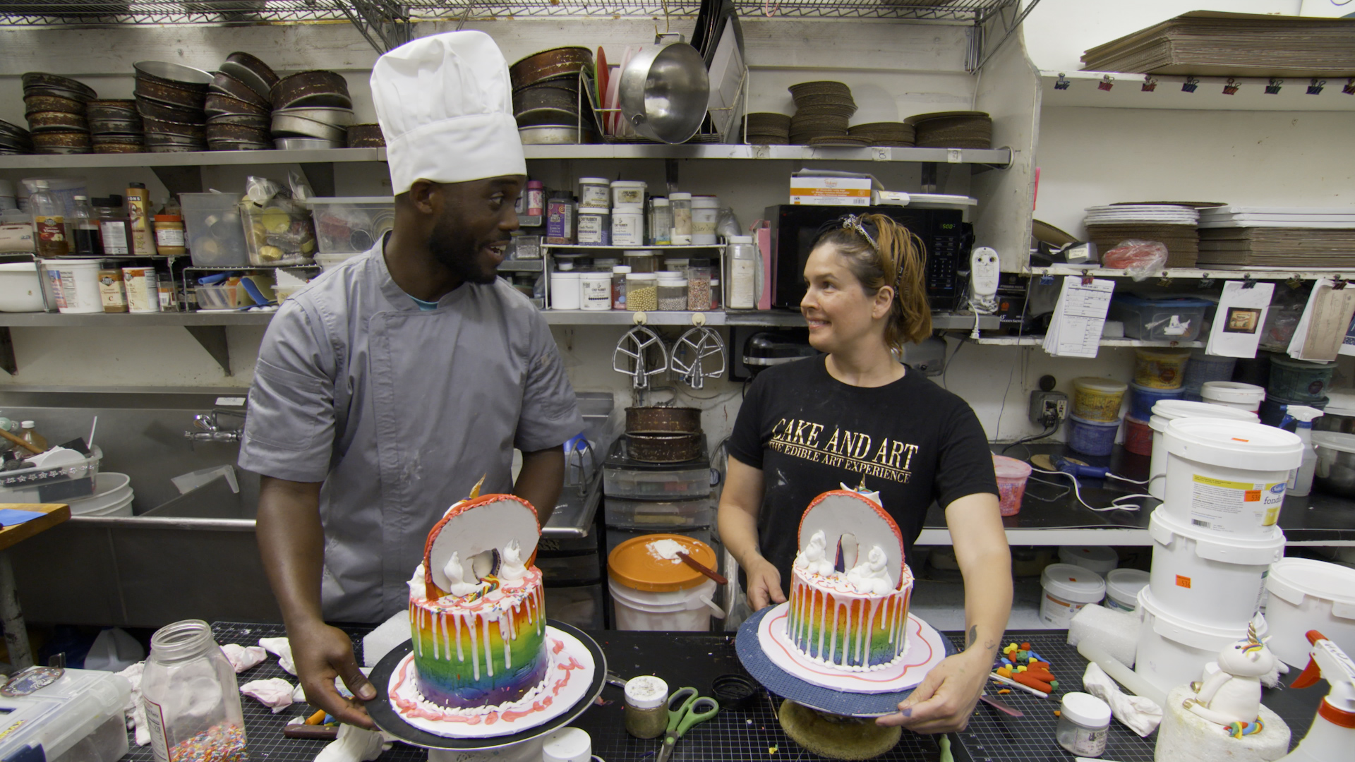 Are You Faster Than Blake Leeper?