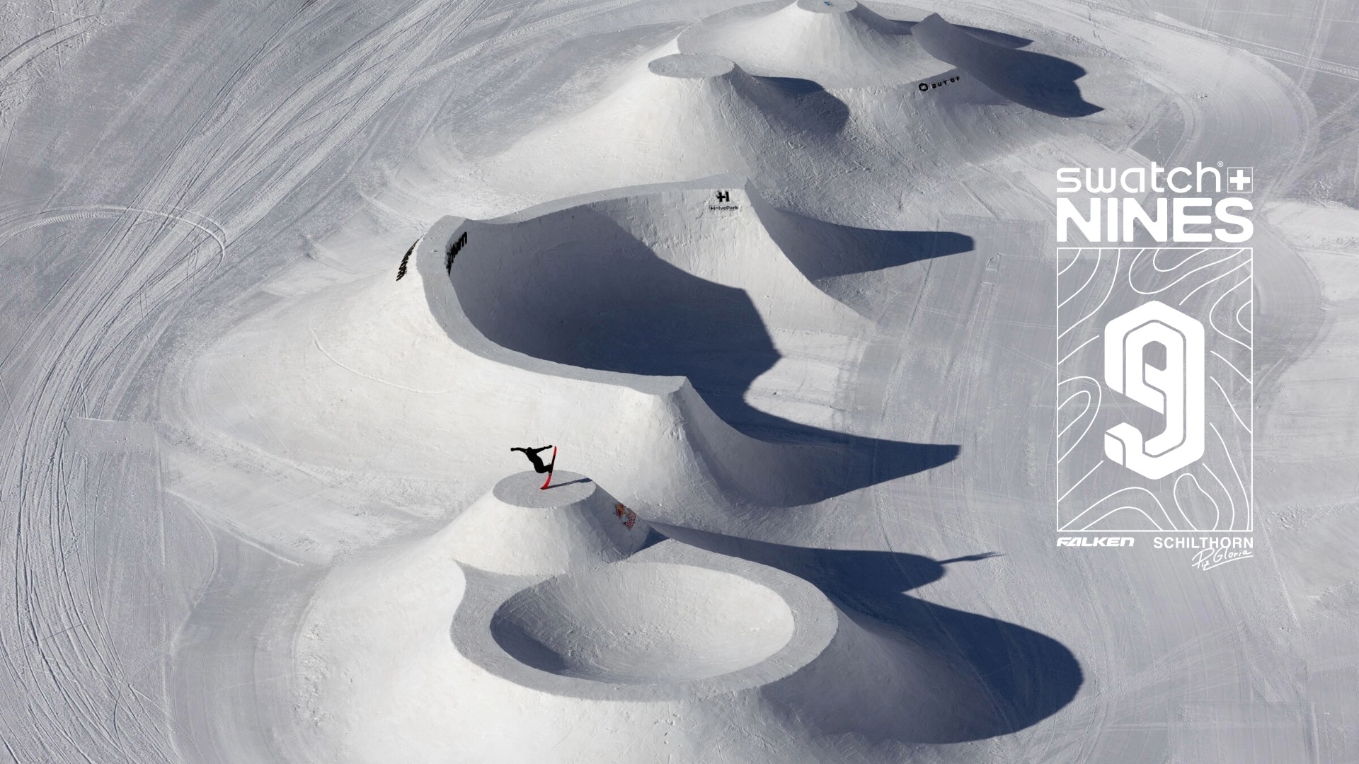 SNOW: Swatch Nines 2024 Switzerland – Highlights