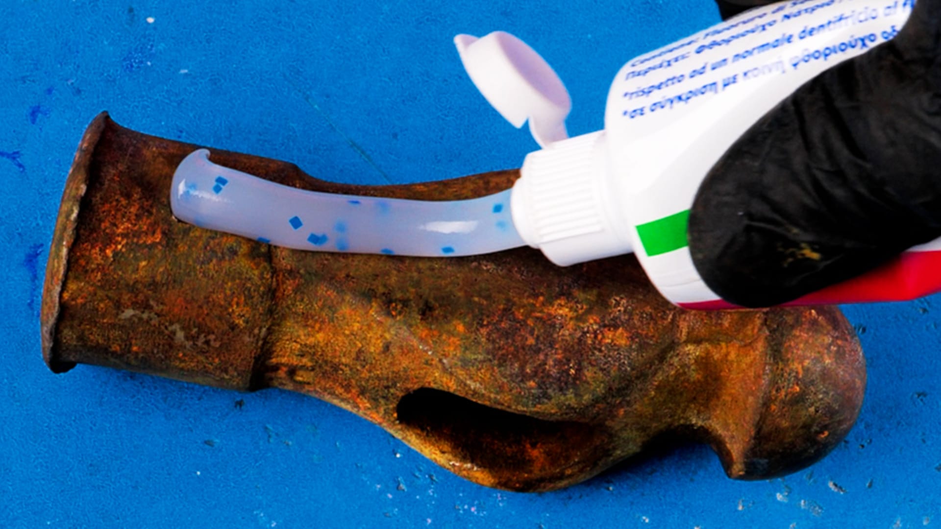 Renovar, revivir, restaurar: Transformar el pasado en futuro