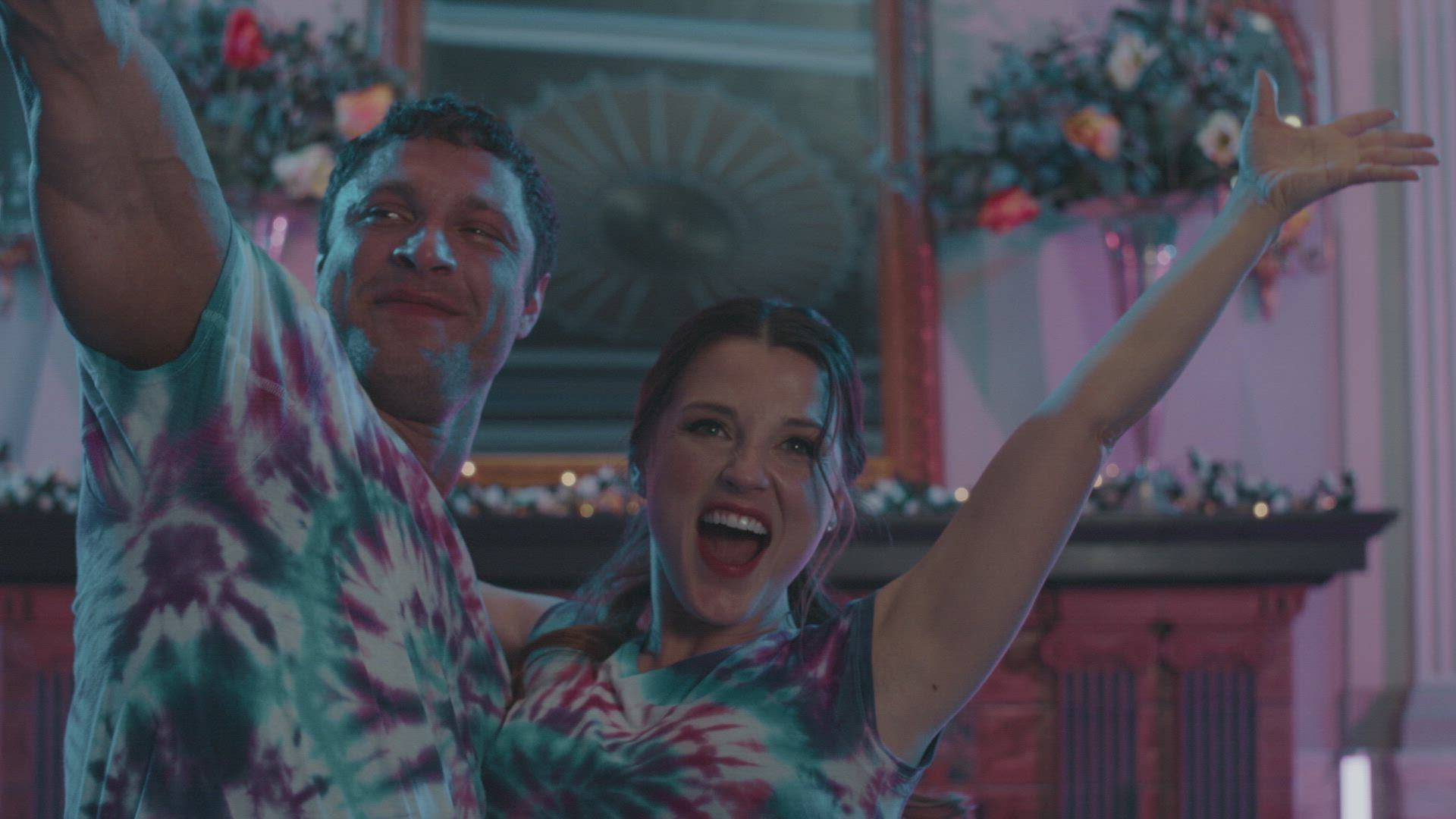 The Boxer and the Butterfly