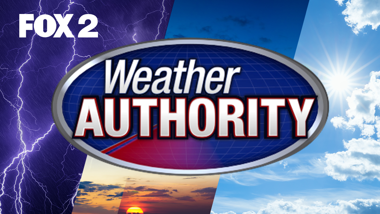 FOX 2 Weather Authority
