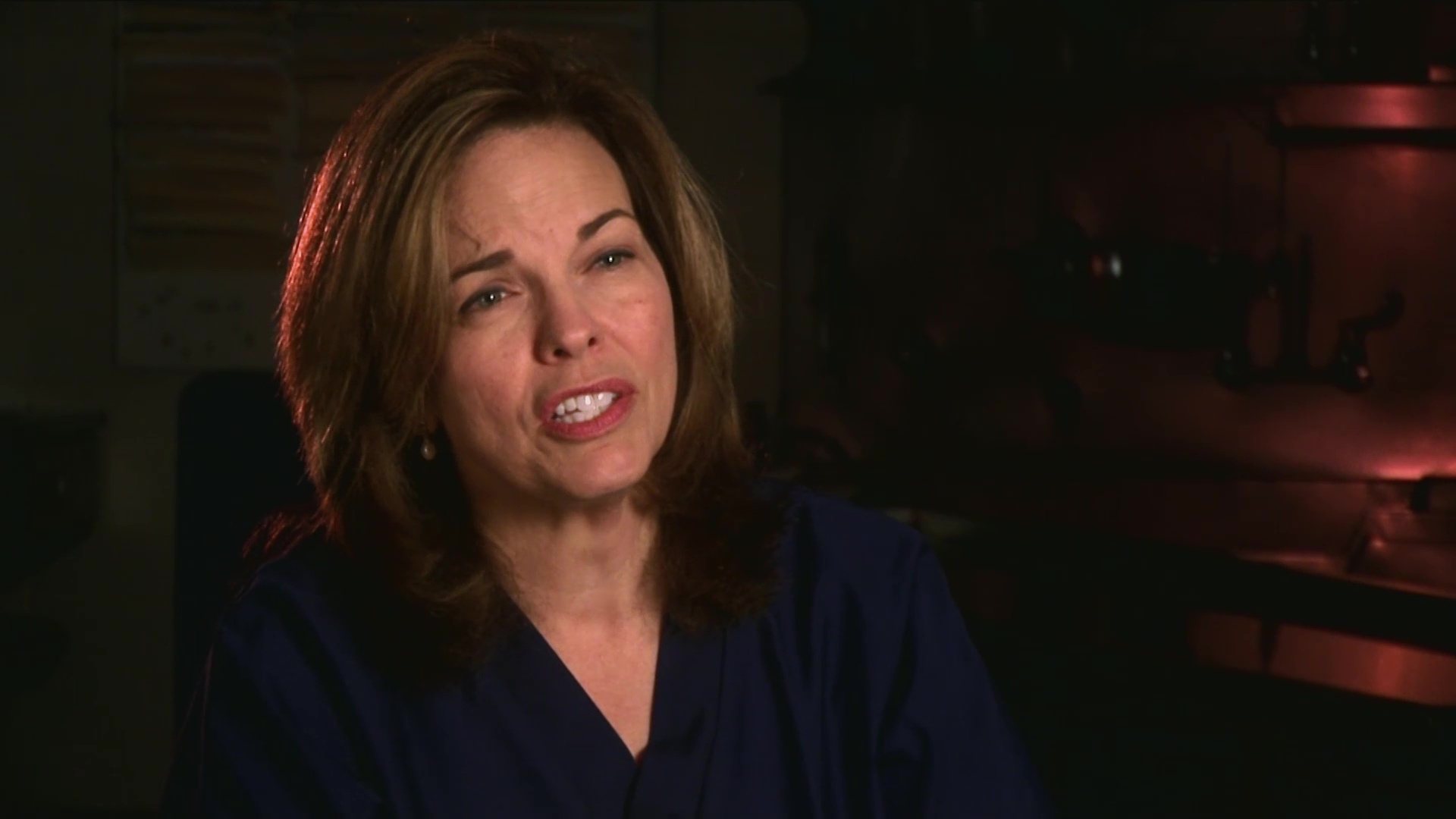 Dr. G: Medical Examiner