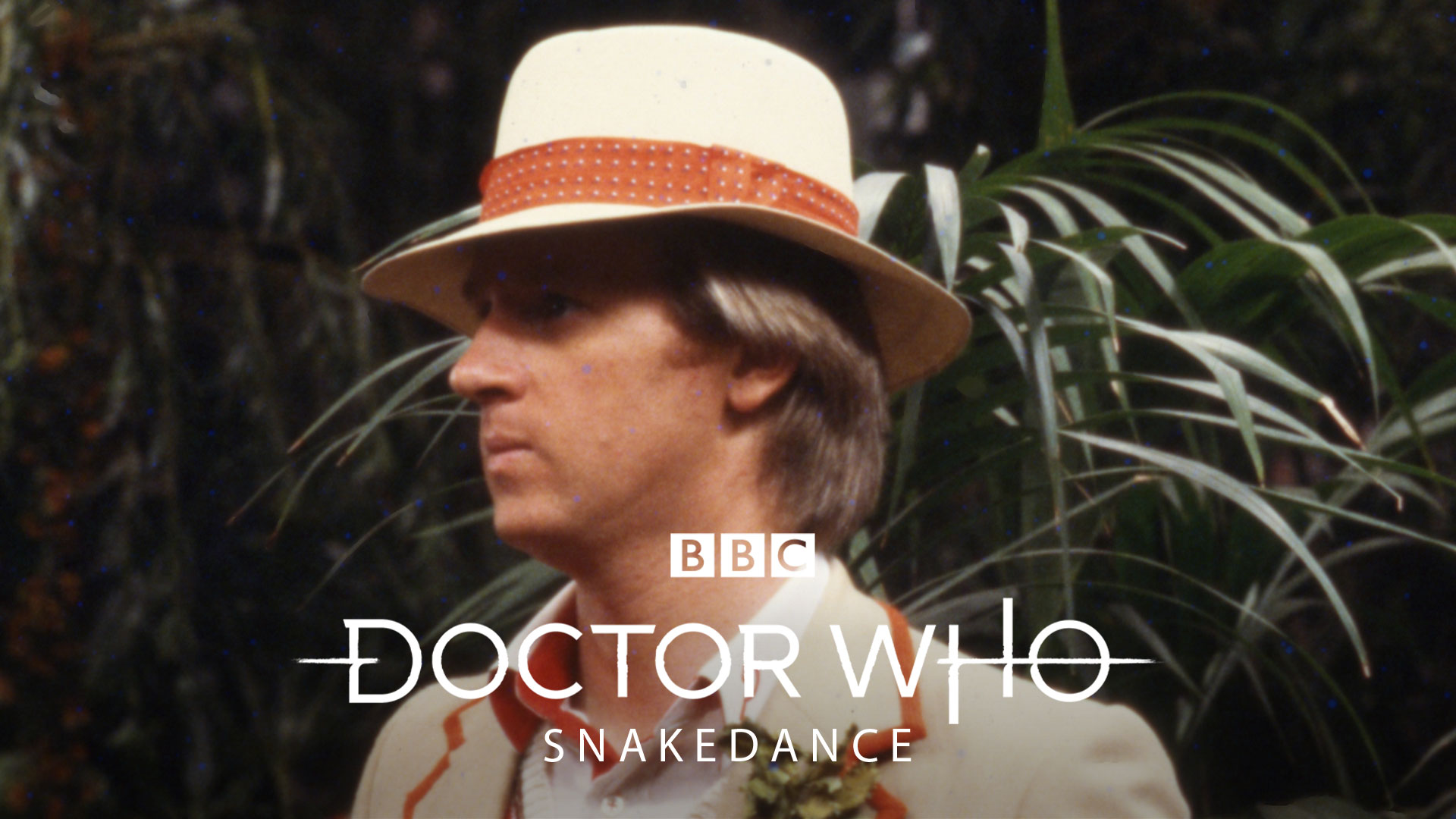 Doctor Who: Snakedance
