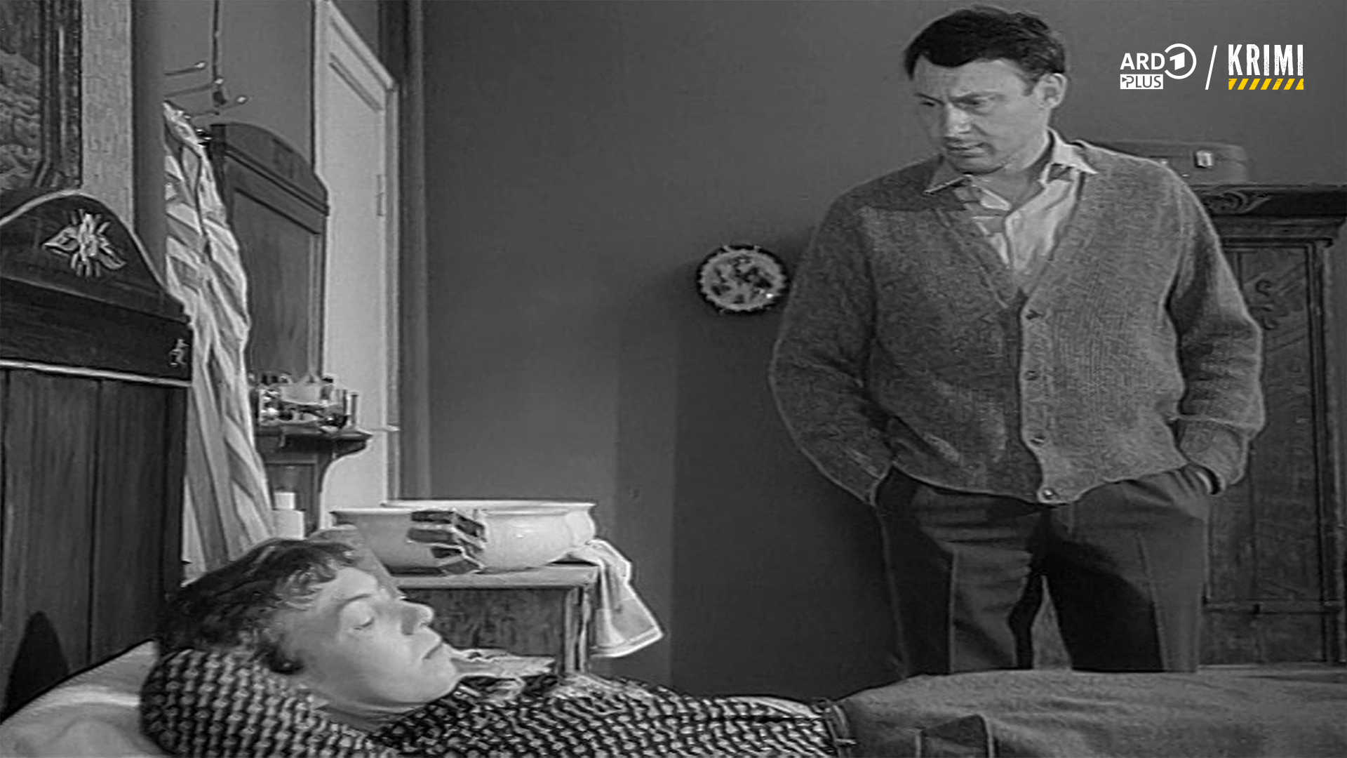 Polizeifunk ruft (1966-1970)