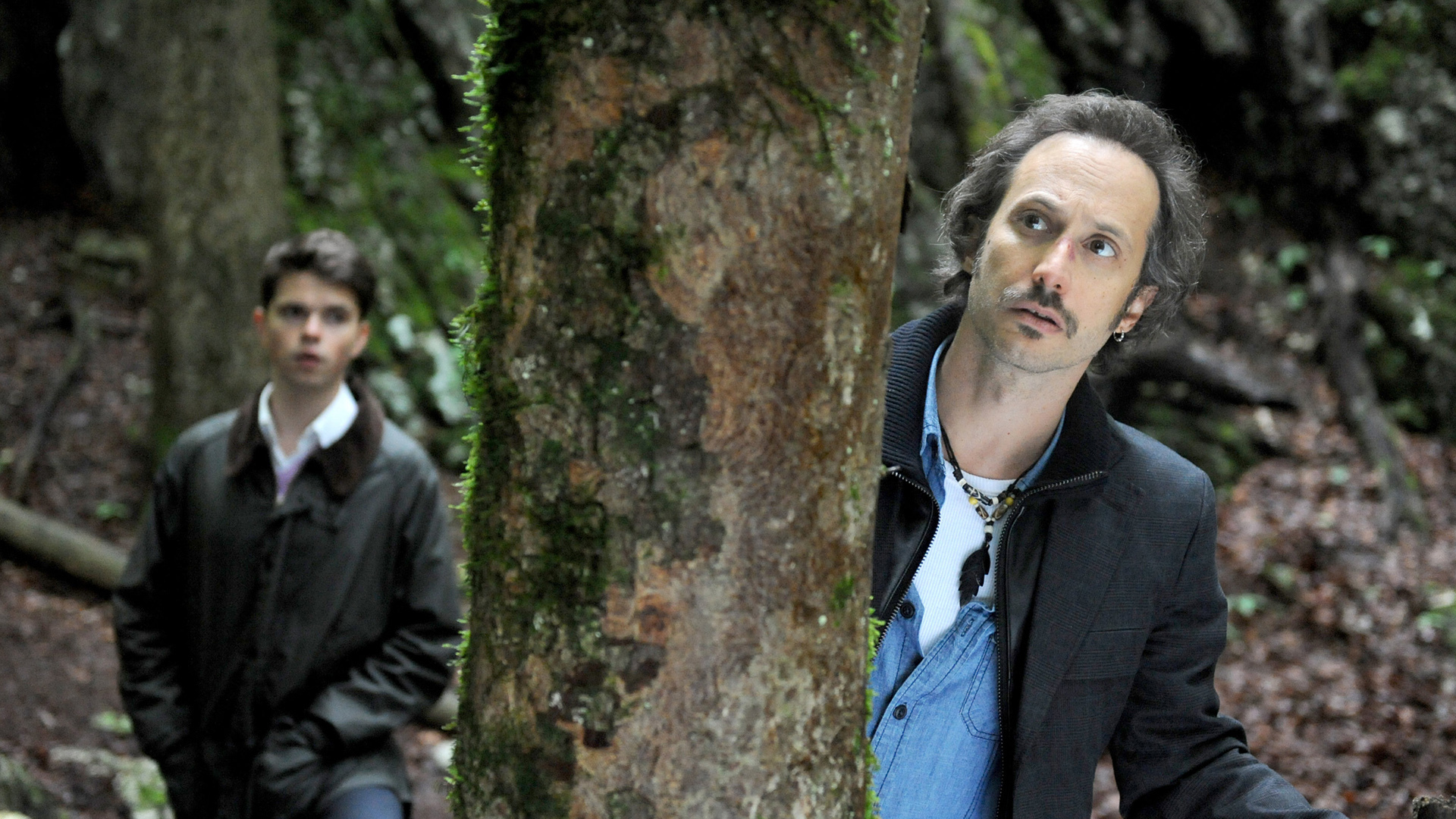 Vier Frauen und ein Todesfall