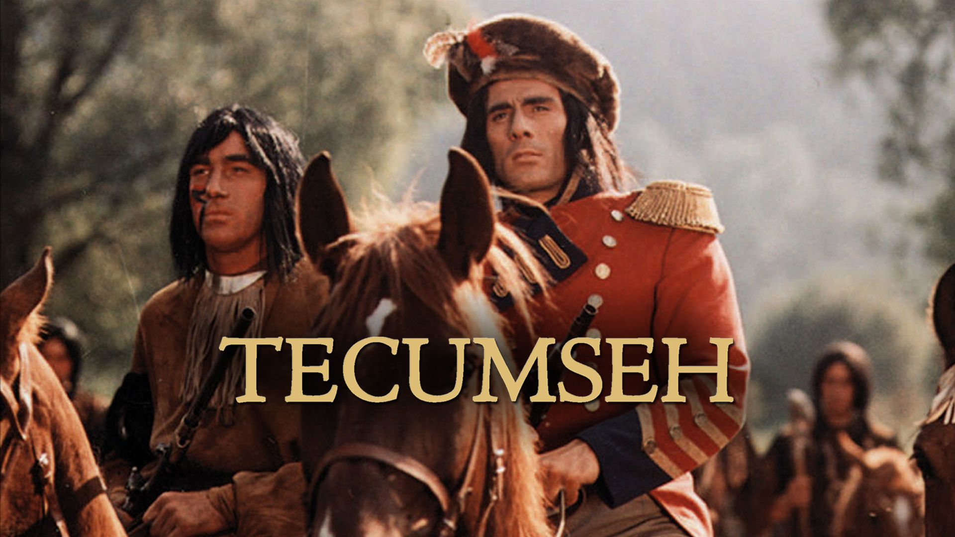 Tecumseh