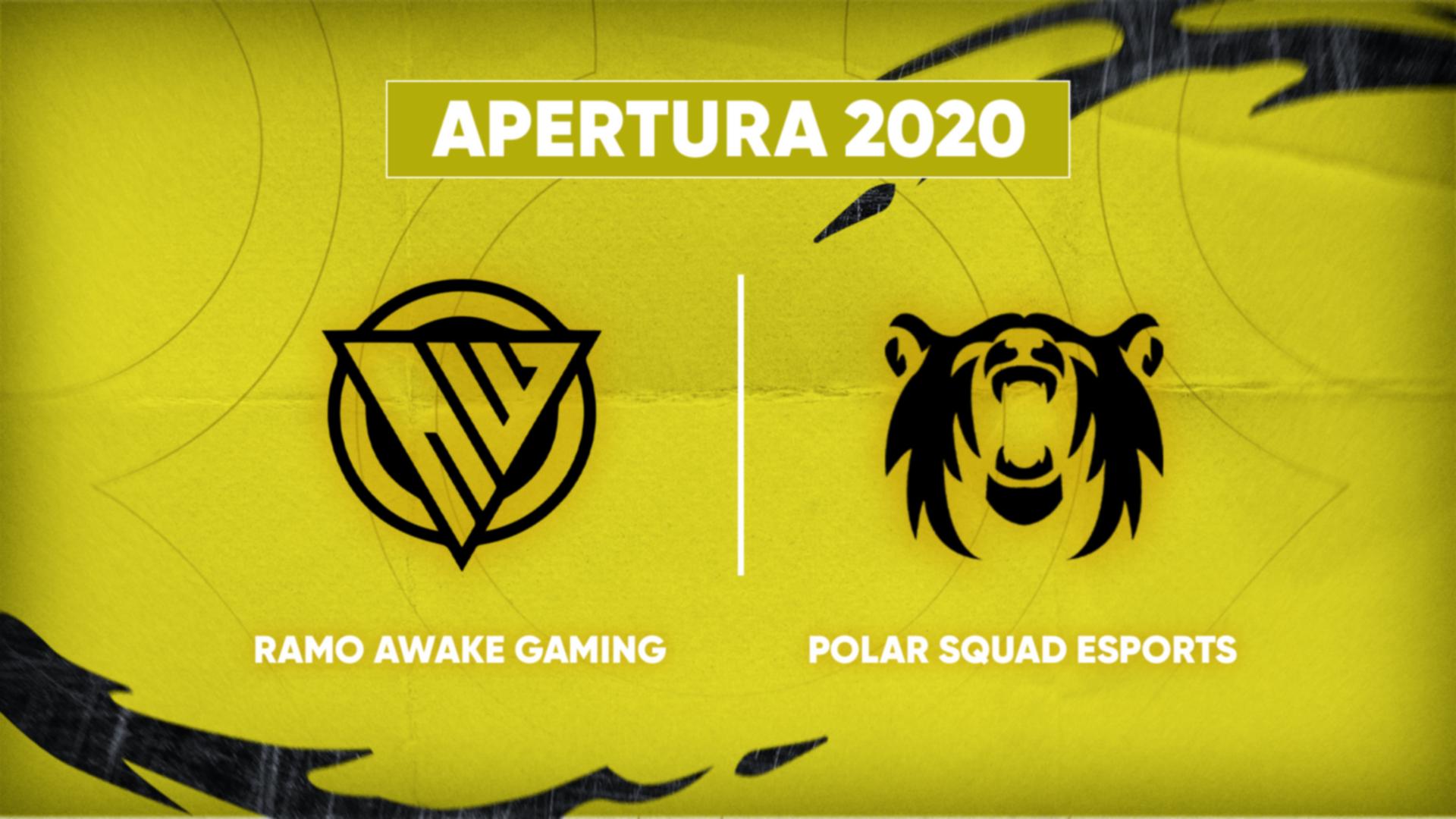 Golden League - Apertura 2023 - J11 Fuego vs Z5K