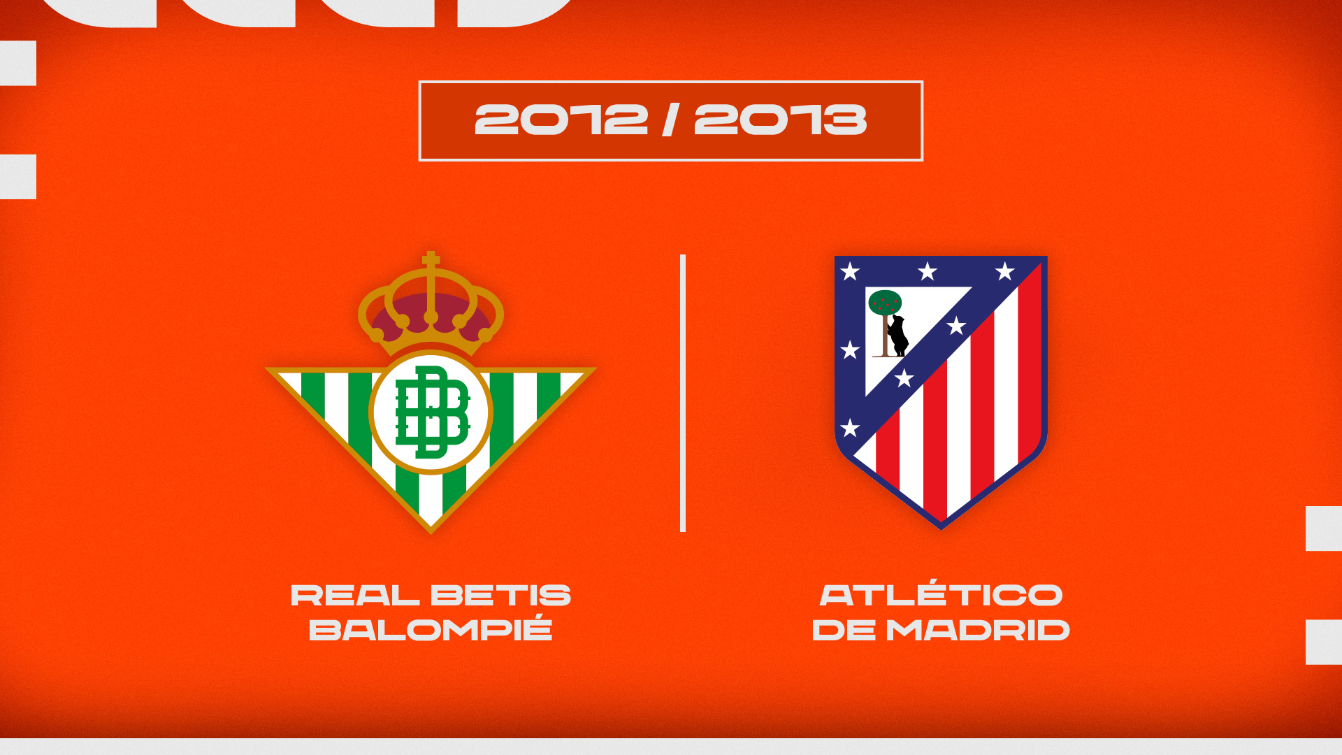 Liga Española 2012/2013 J03