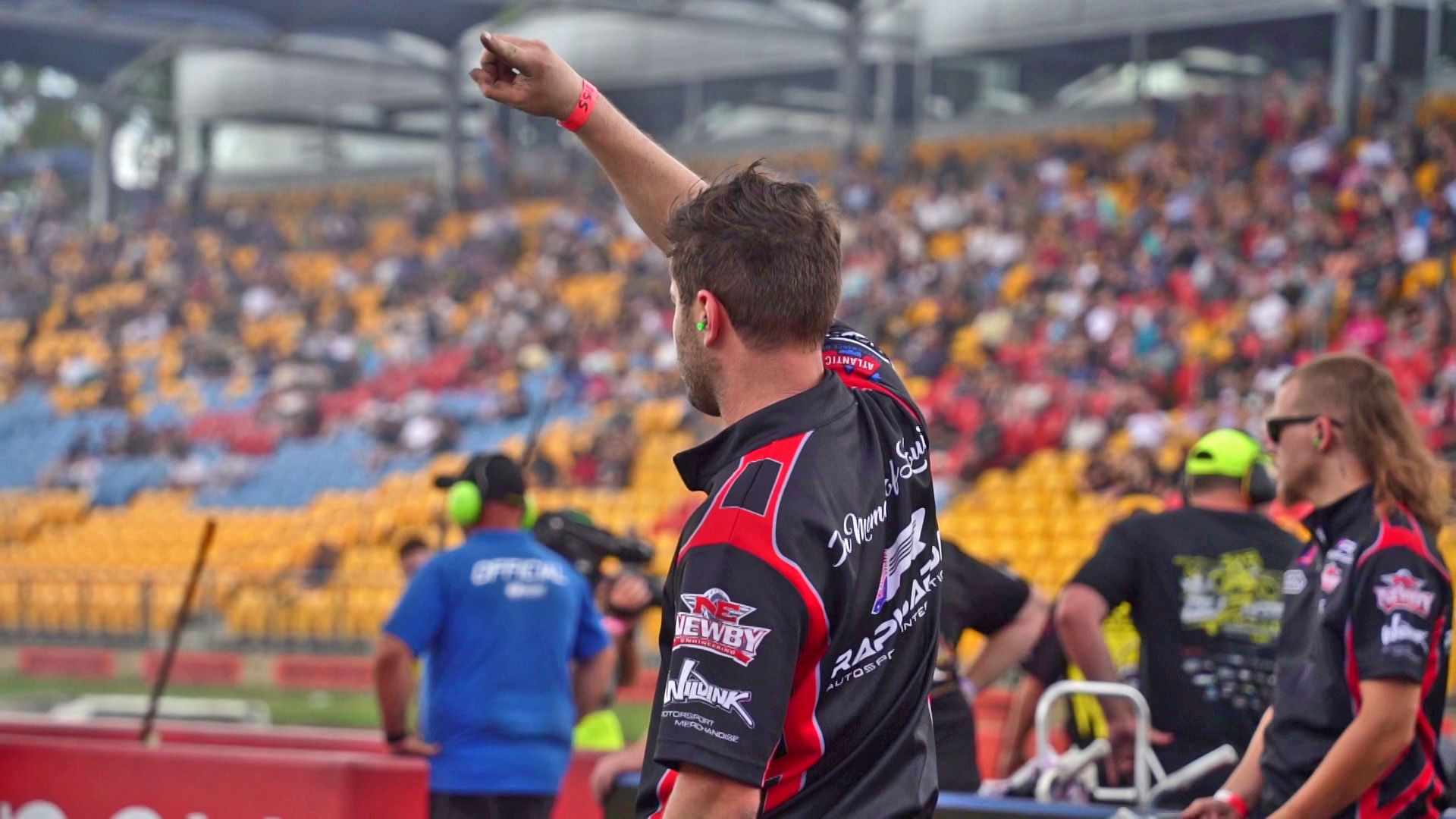 Australian Drag Racing Series