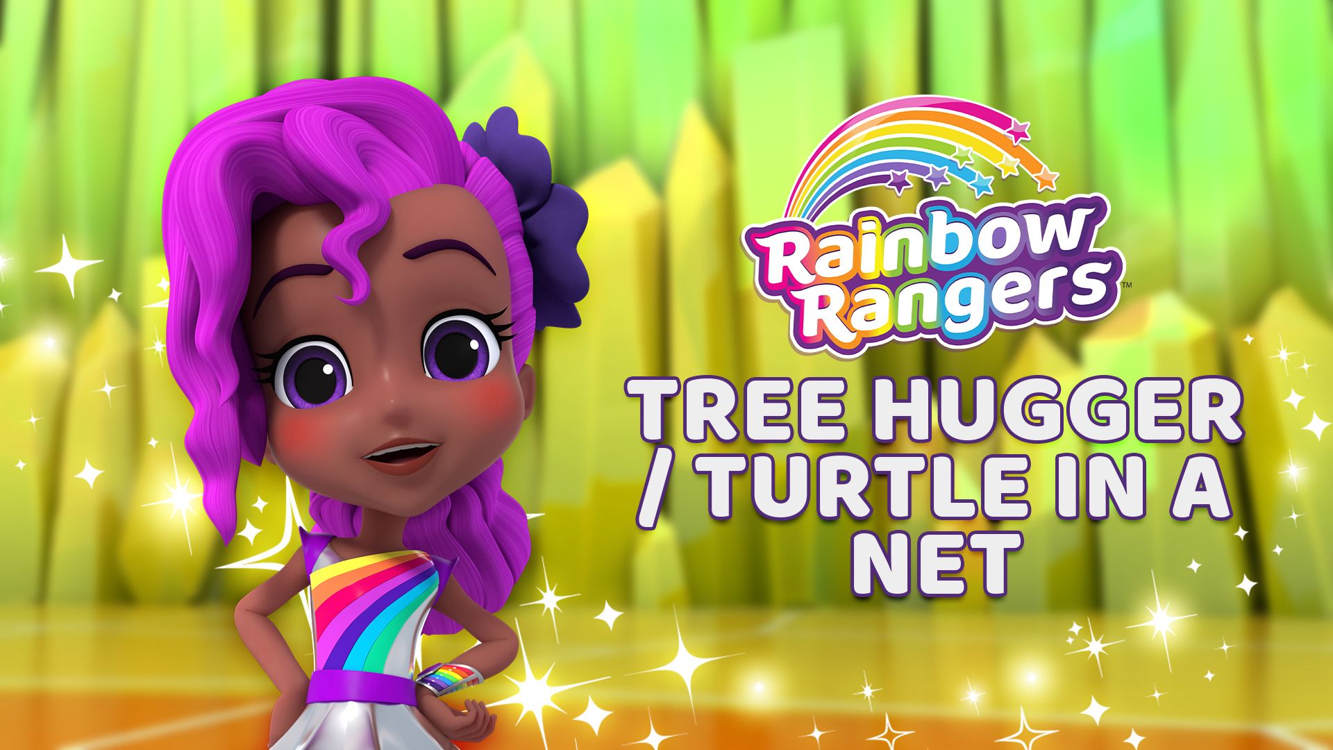 Rainbow Rangers