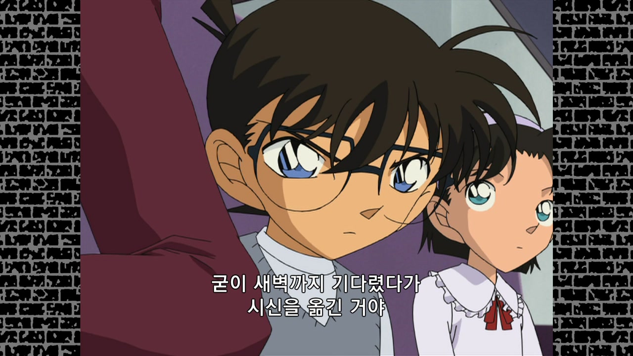 이상한 봄의 장수풍뎅이