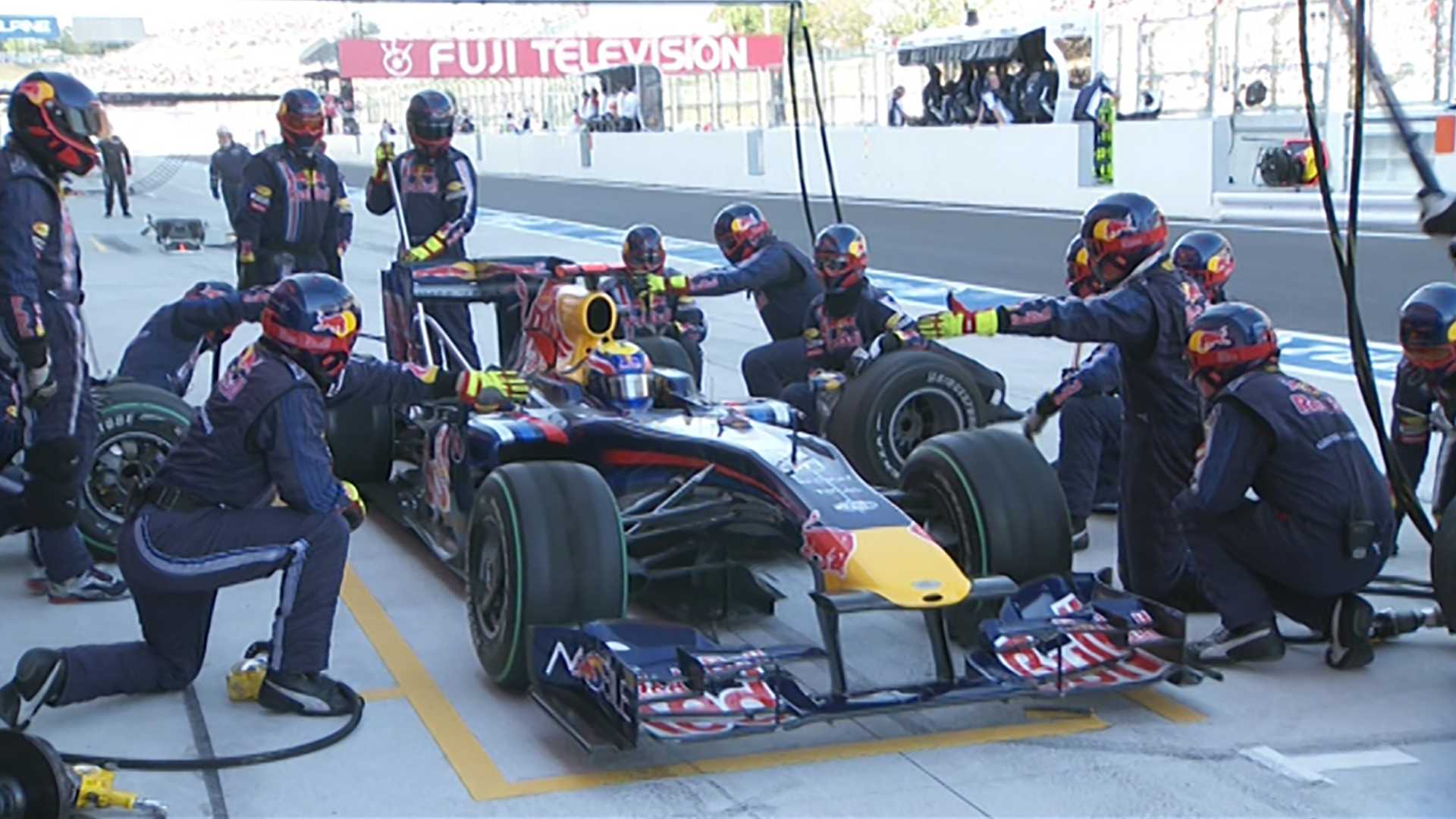 2009 Japanese Grand Prix
