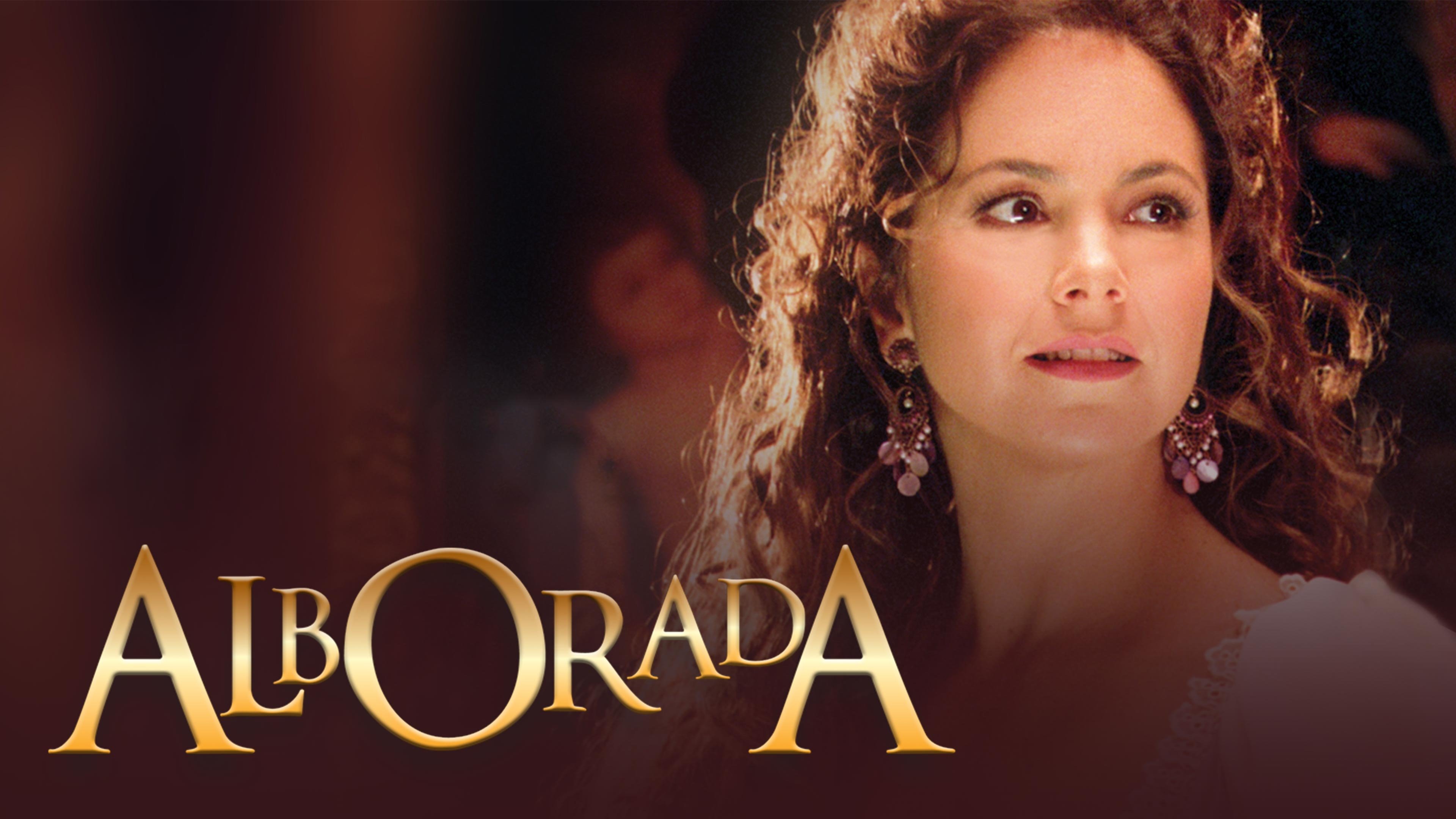 Alborada