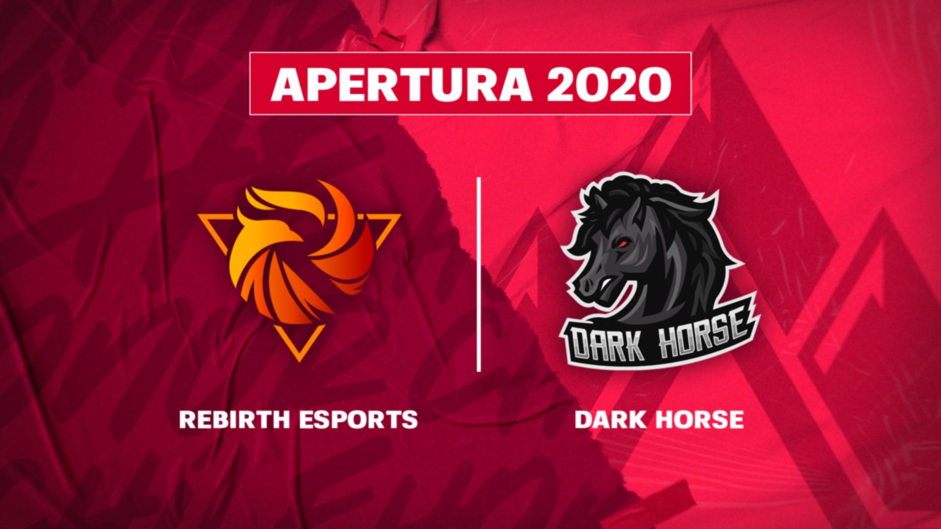 Liga de Honor de Chile - Clausura 2022 - J01 Newstar vs Maze Gaming