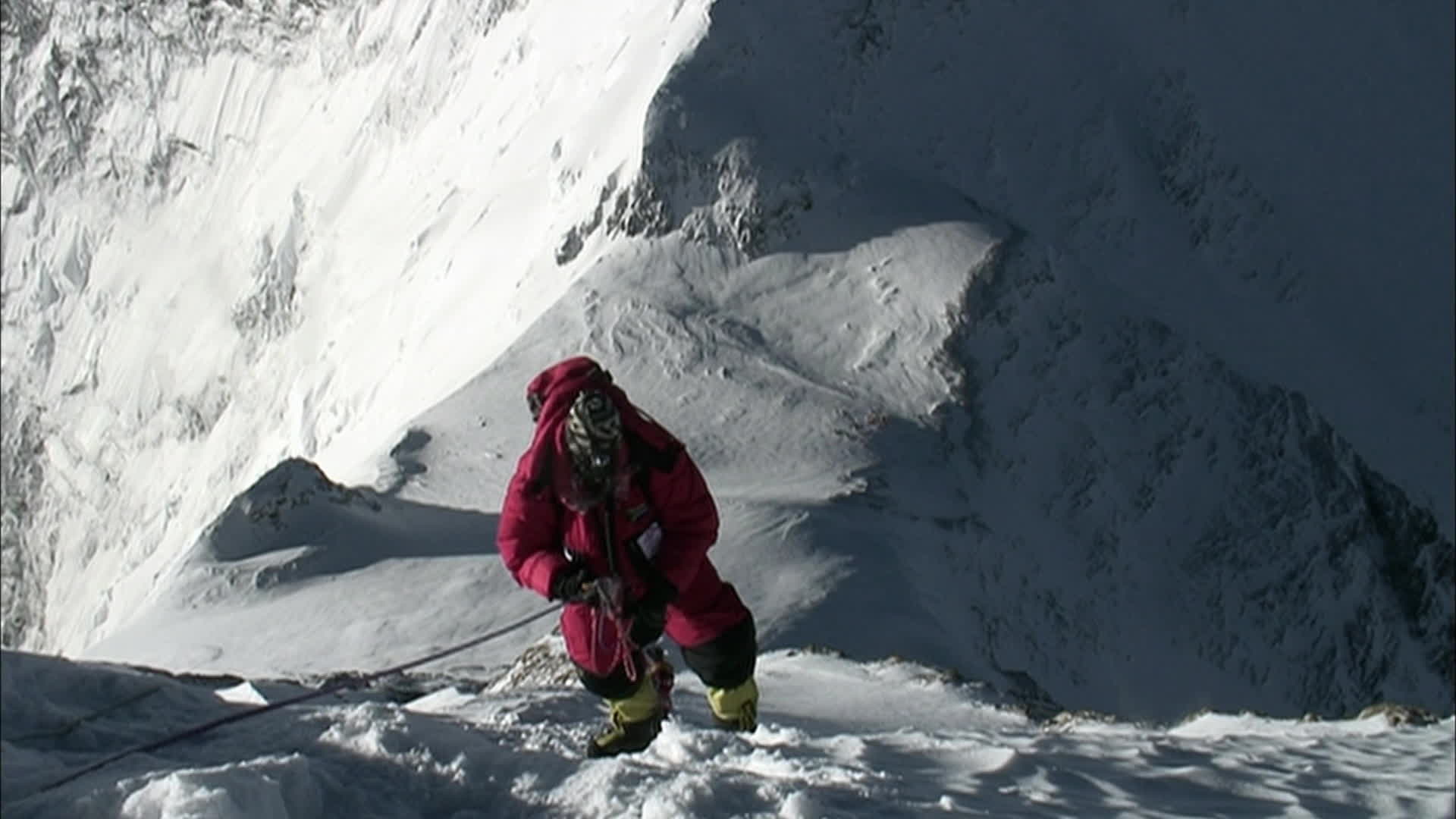 How The Earth Was Made