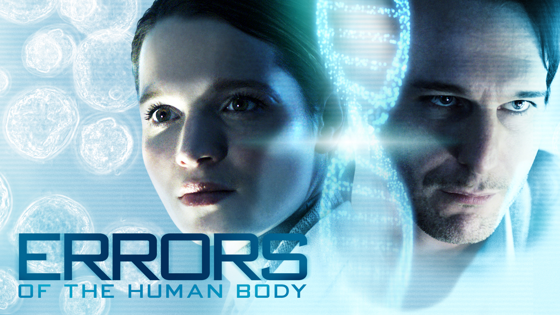 Errors of the Human Body