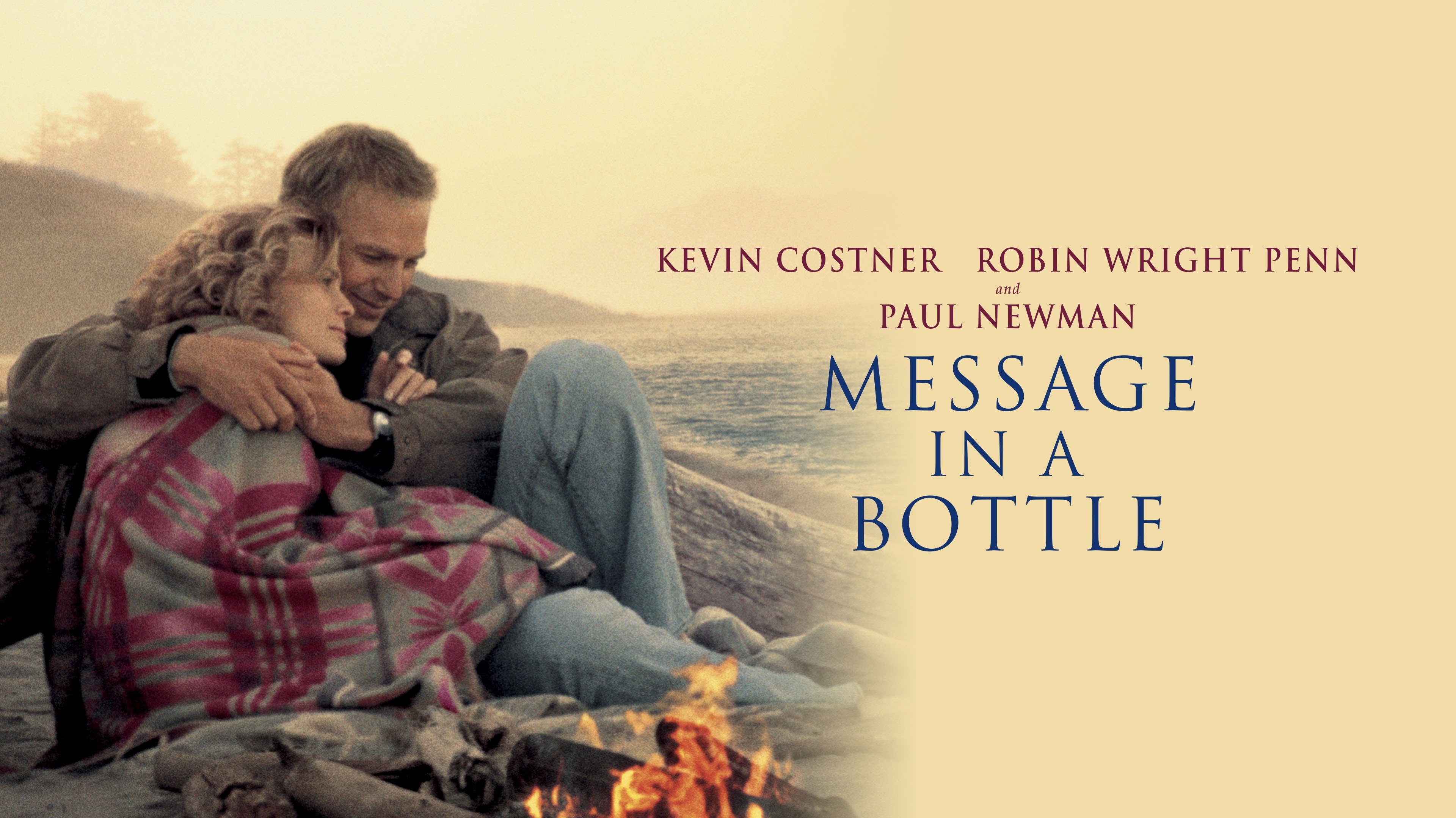 Message In a Bottle