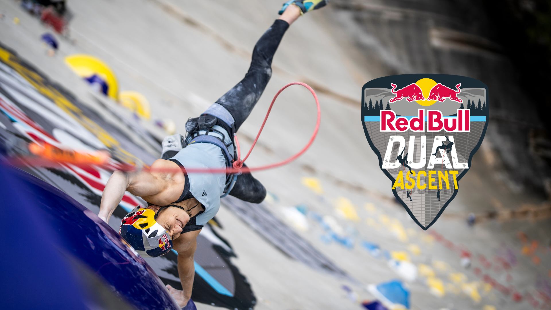 Red Bull Dual Ascent 2024