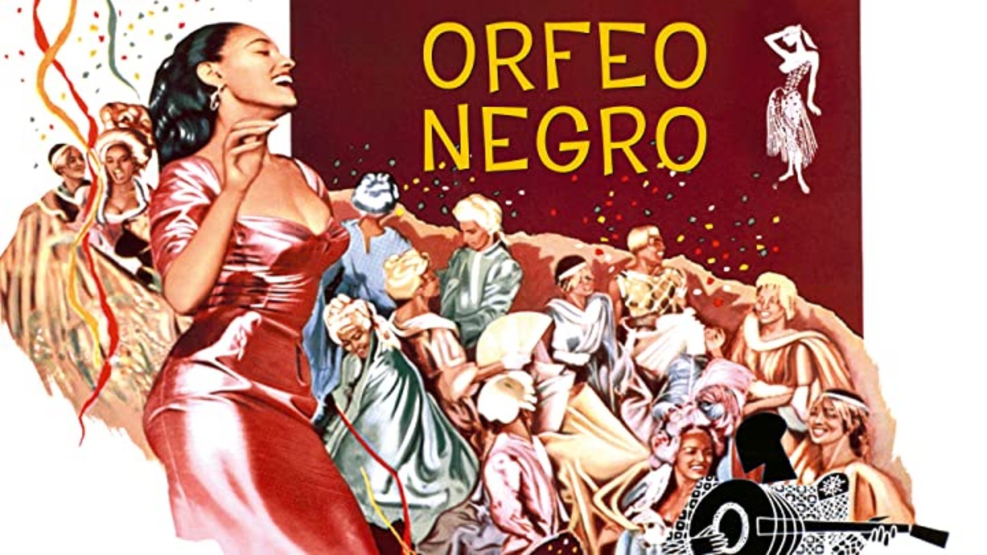 Orfeo negro