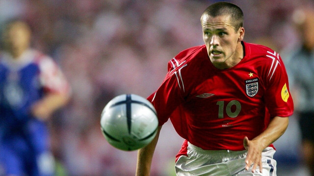 Gary Neville's Soccer Box