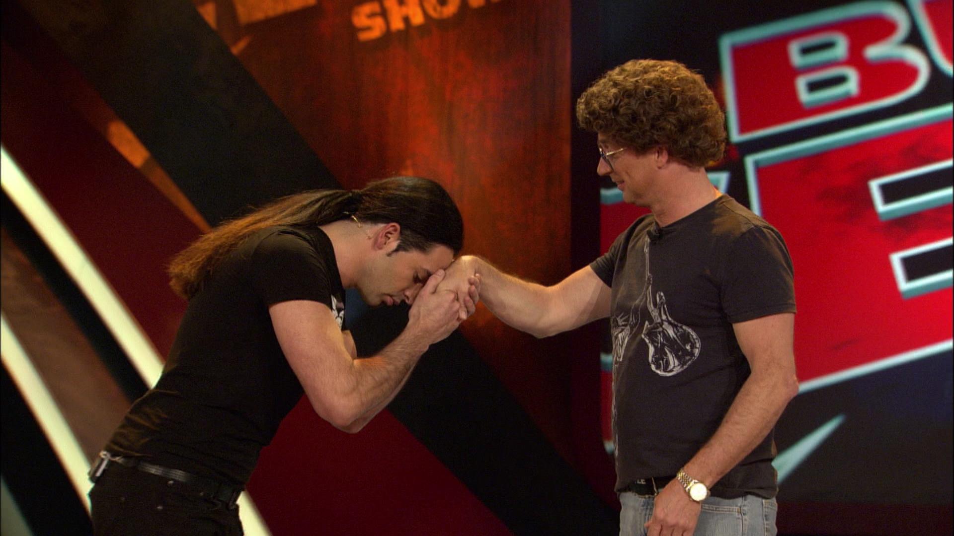 Die Bülent Ceylan Show