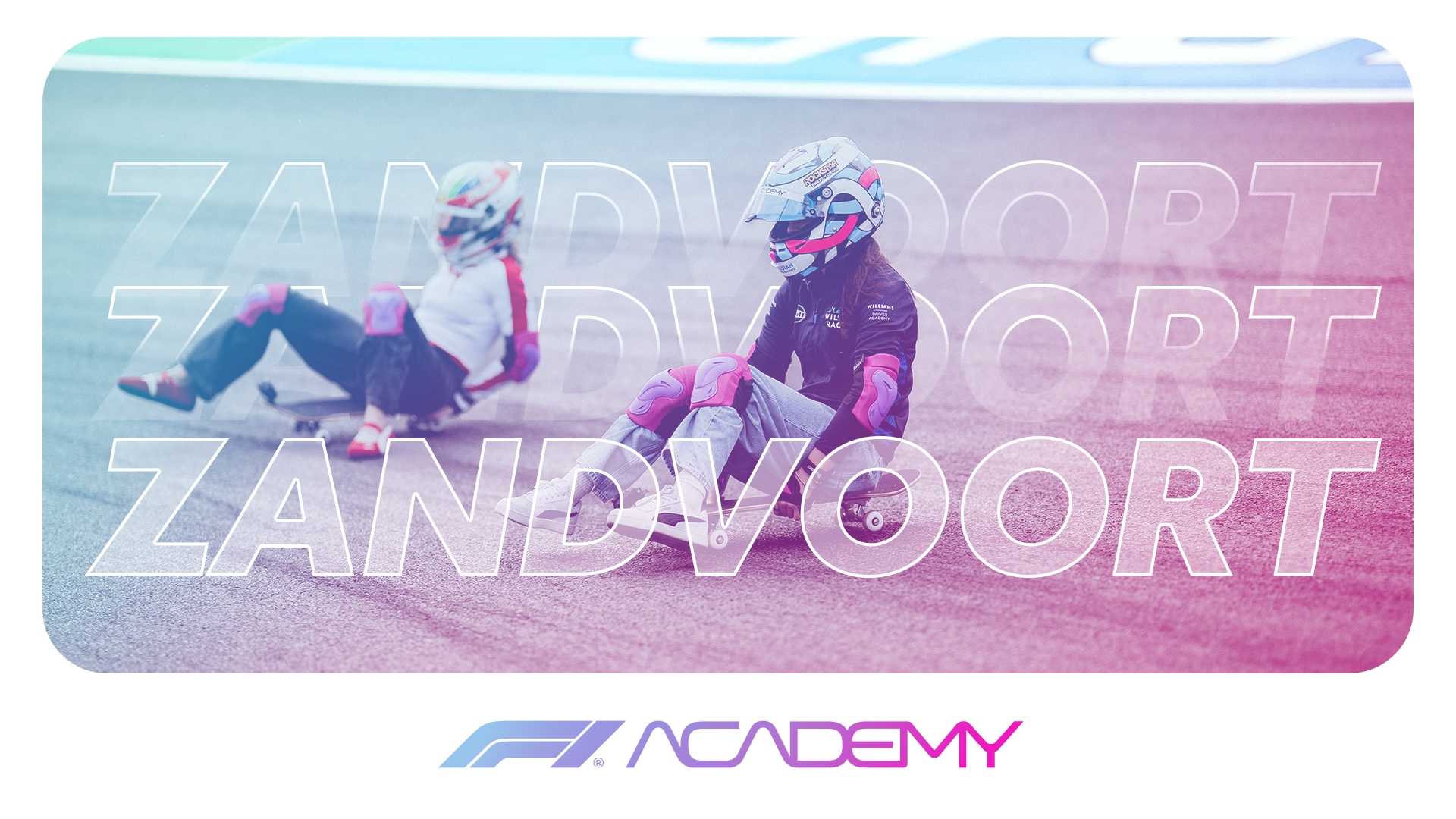 F1A Weekend Wrapped - Netherlands 2025