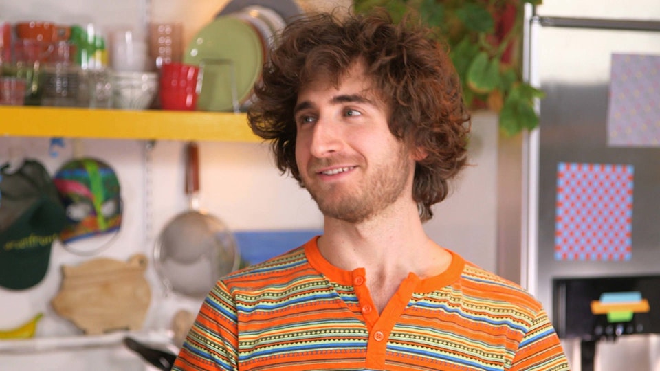 Brothers Green: EATS!