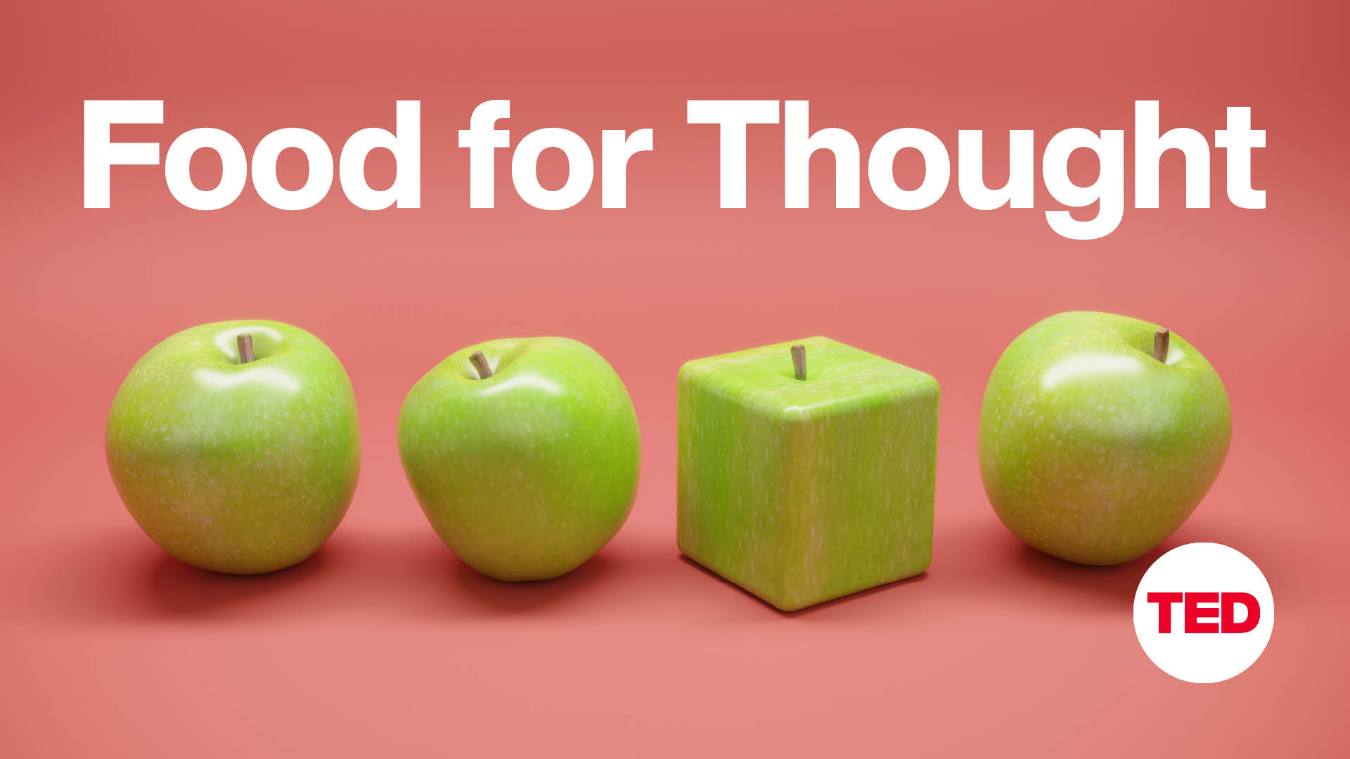 Food for Thought EP61