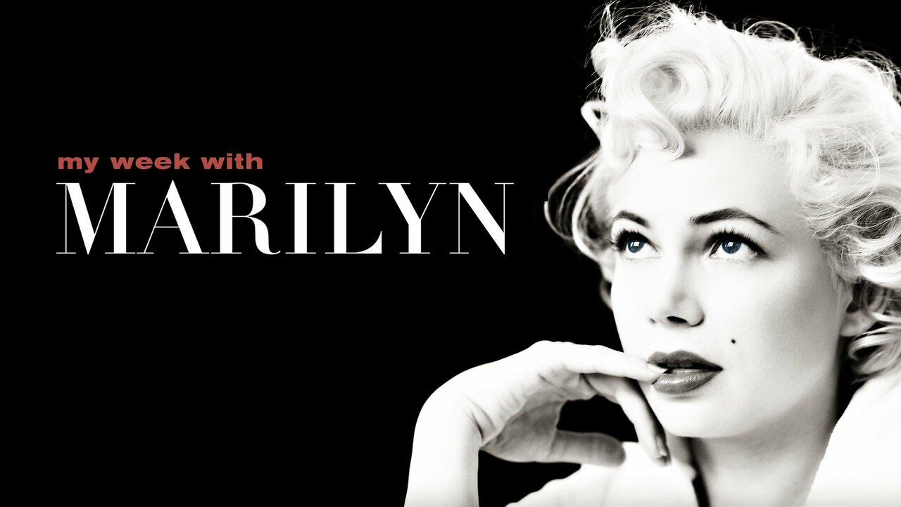 My Week With Marilyn