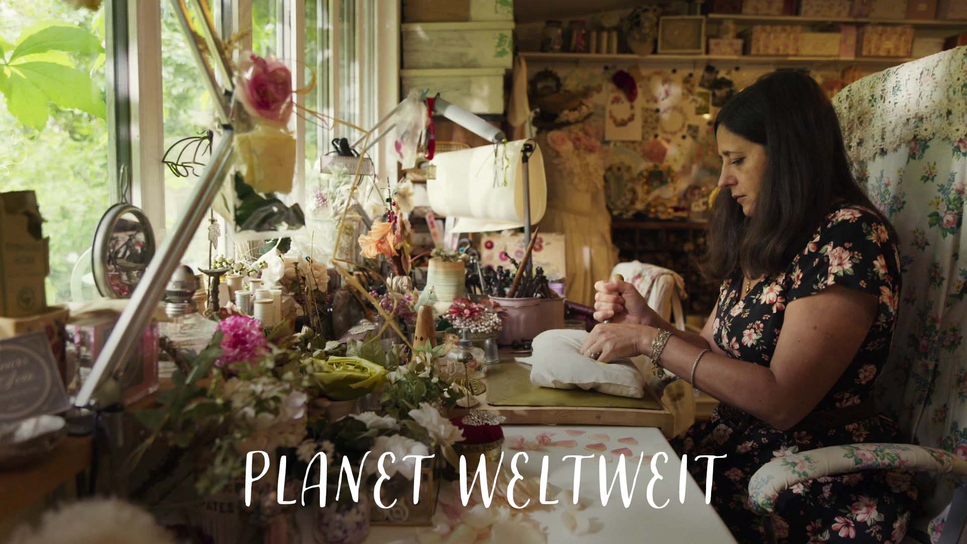 Planet Weltweit