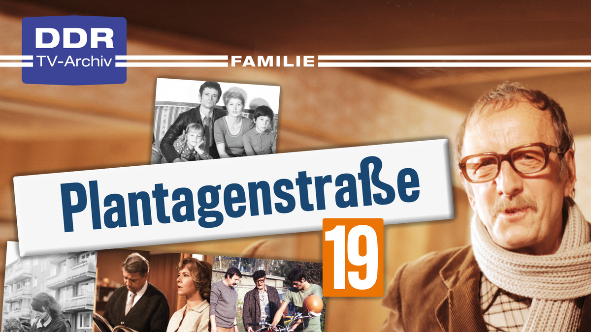 Plantagenstraße 19