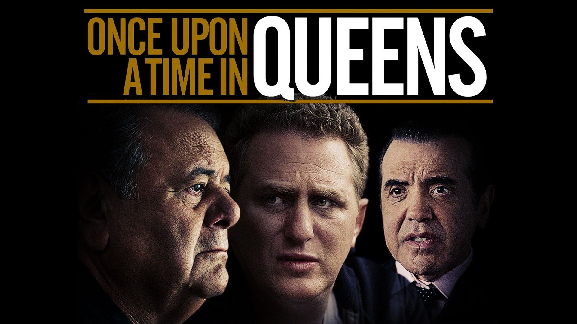 Once Upon a Time in Queens