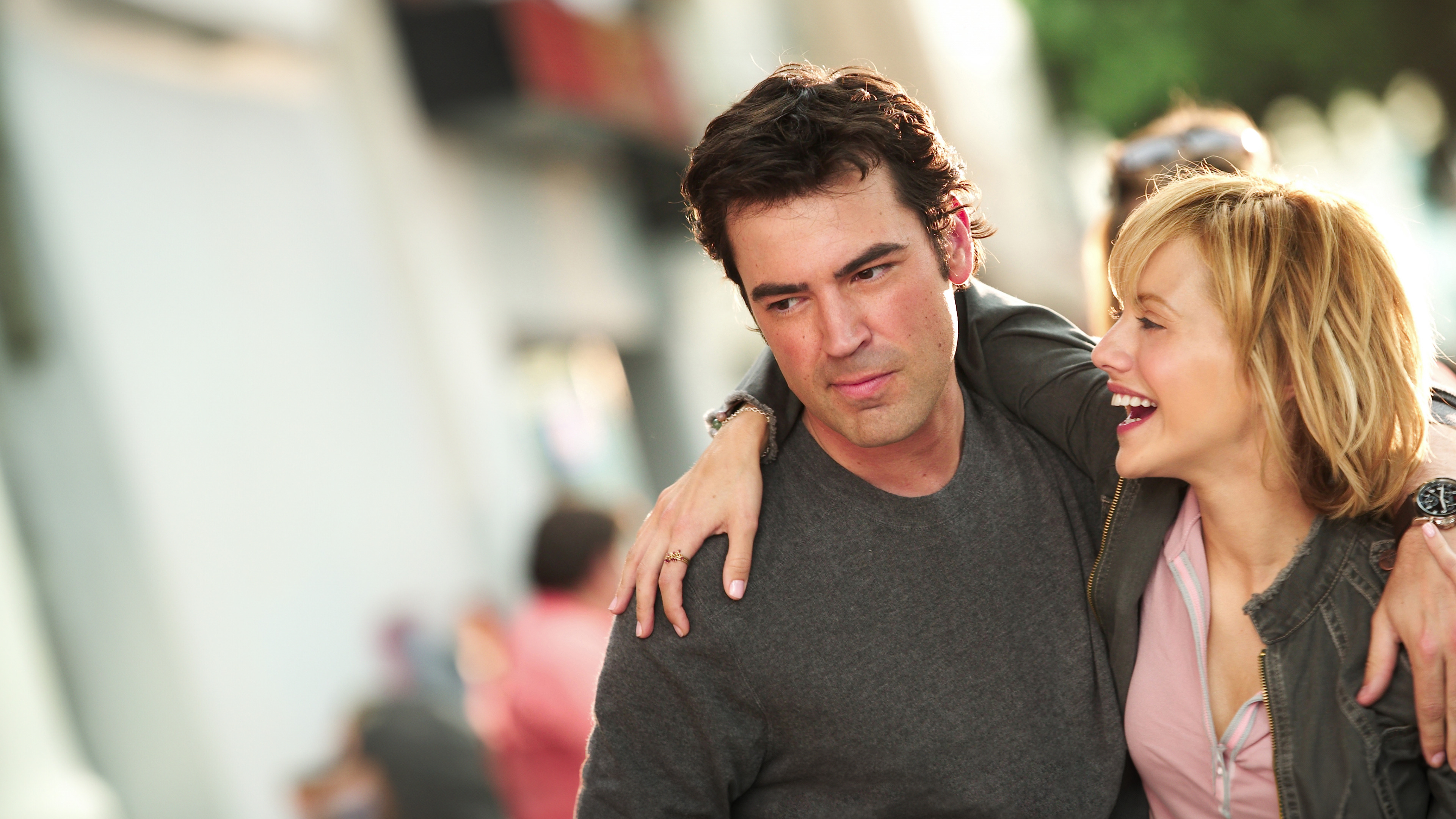 Las Novias de mi Novio