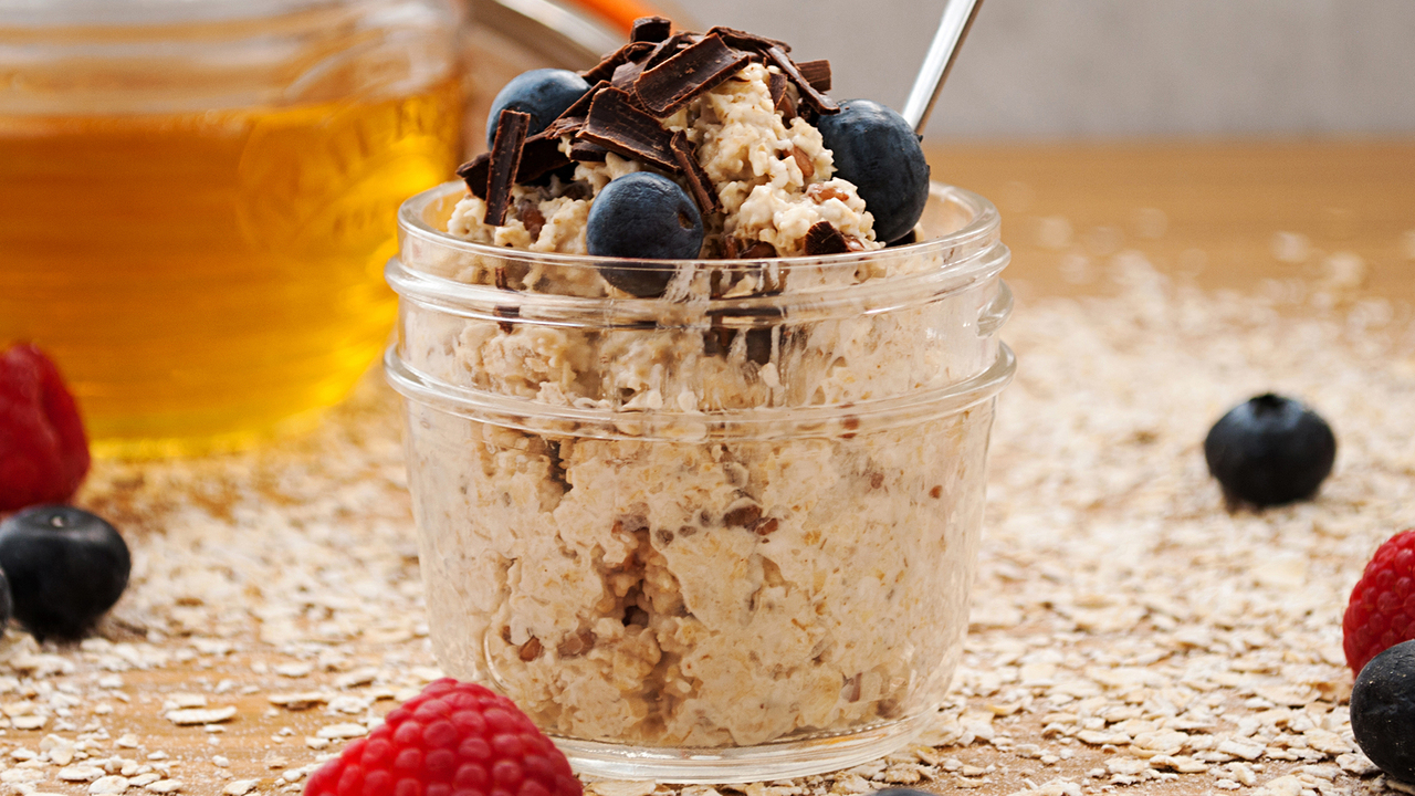 The Urban Vegetarian