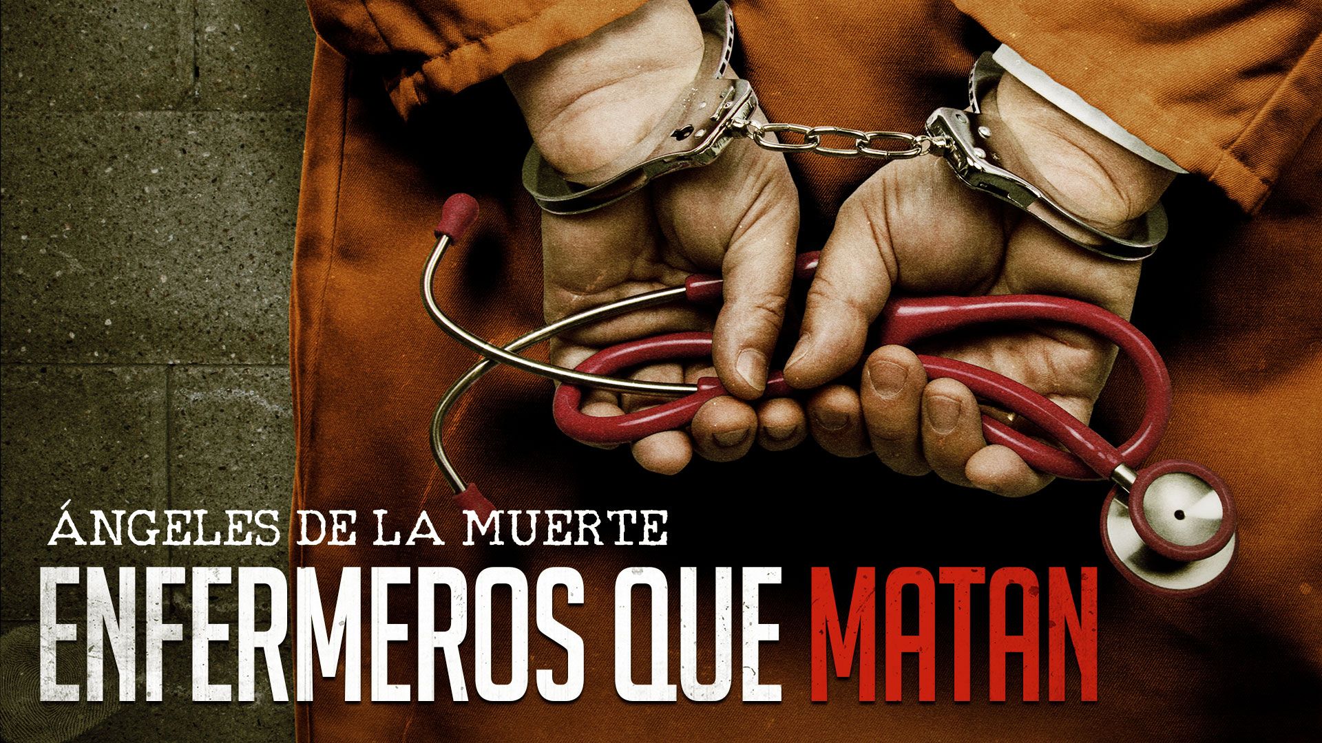 Enfermeros que Matan