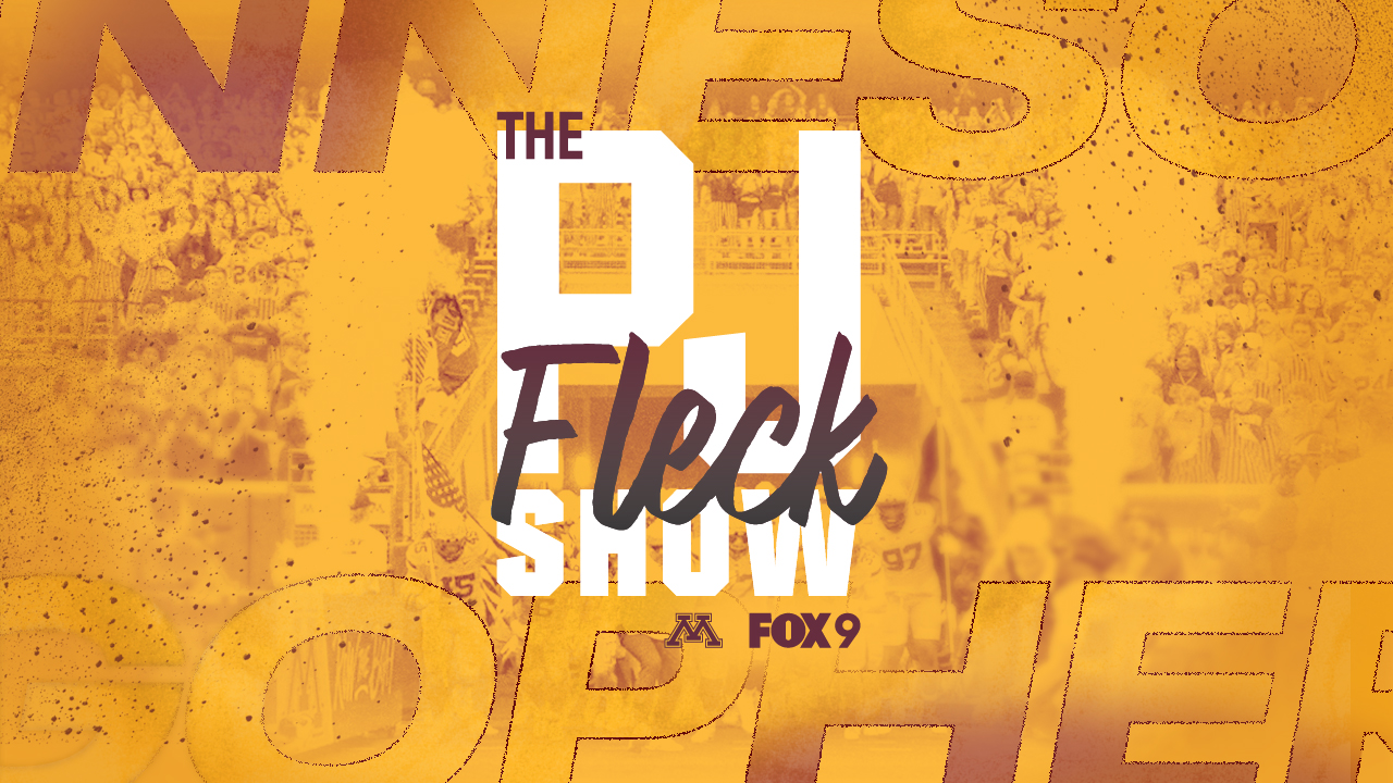 PJ Fleck Show