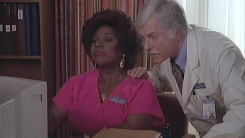 Diagnosis Murder