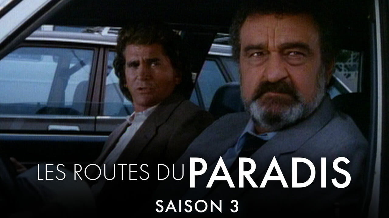 Les Routes du Paradis