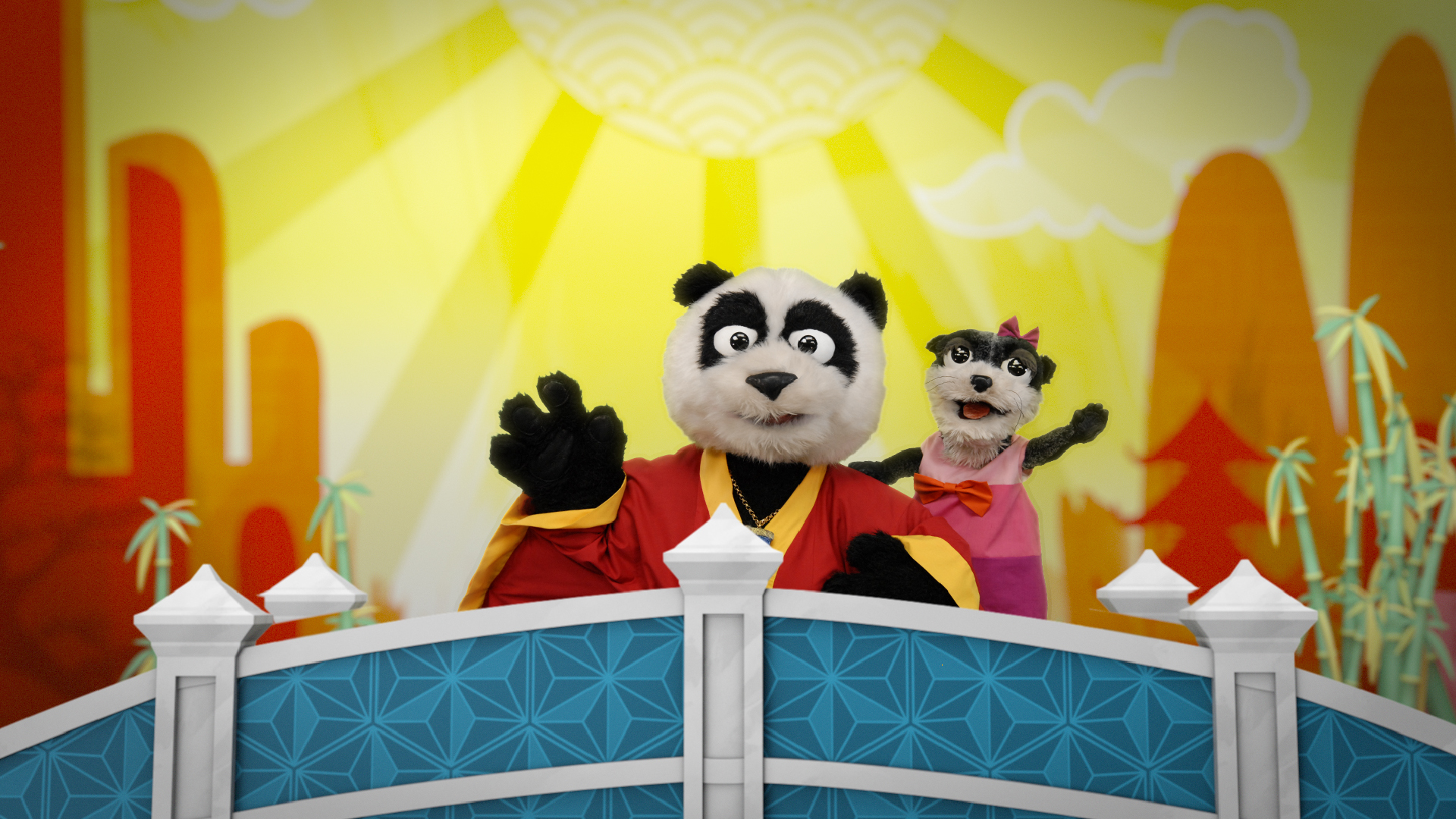 We Have Heroes Specials