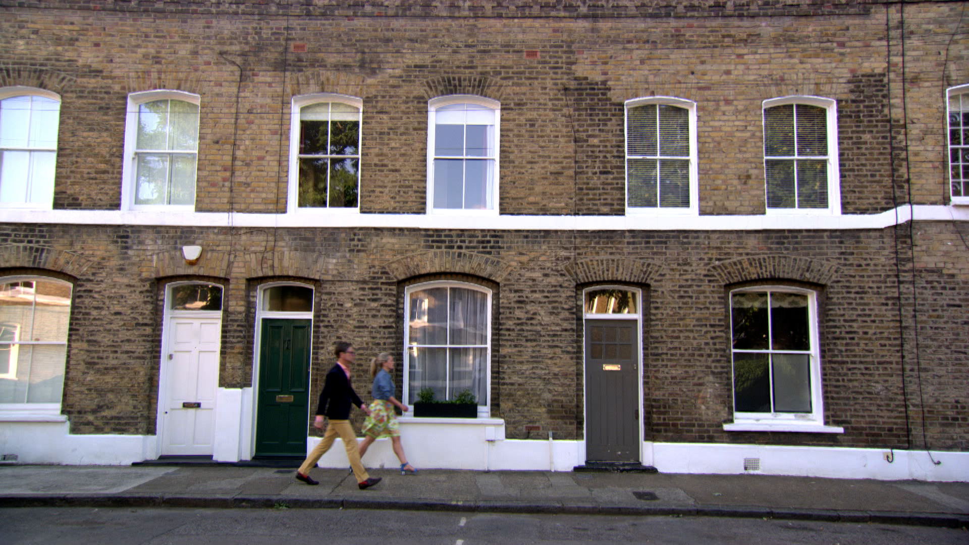 Great Interior Design Challenge