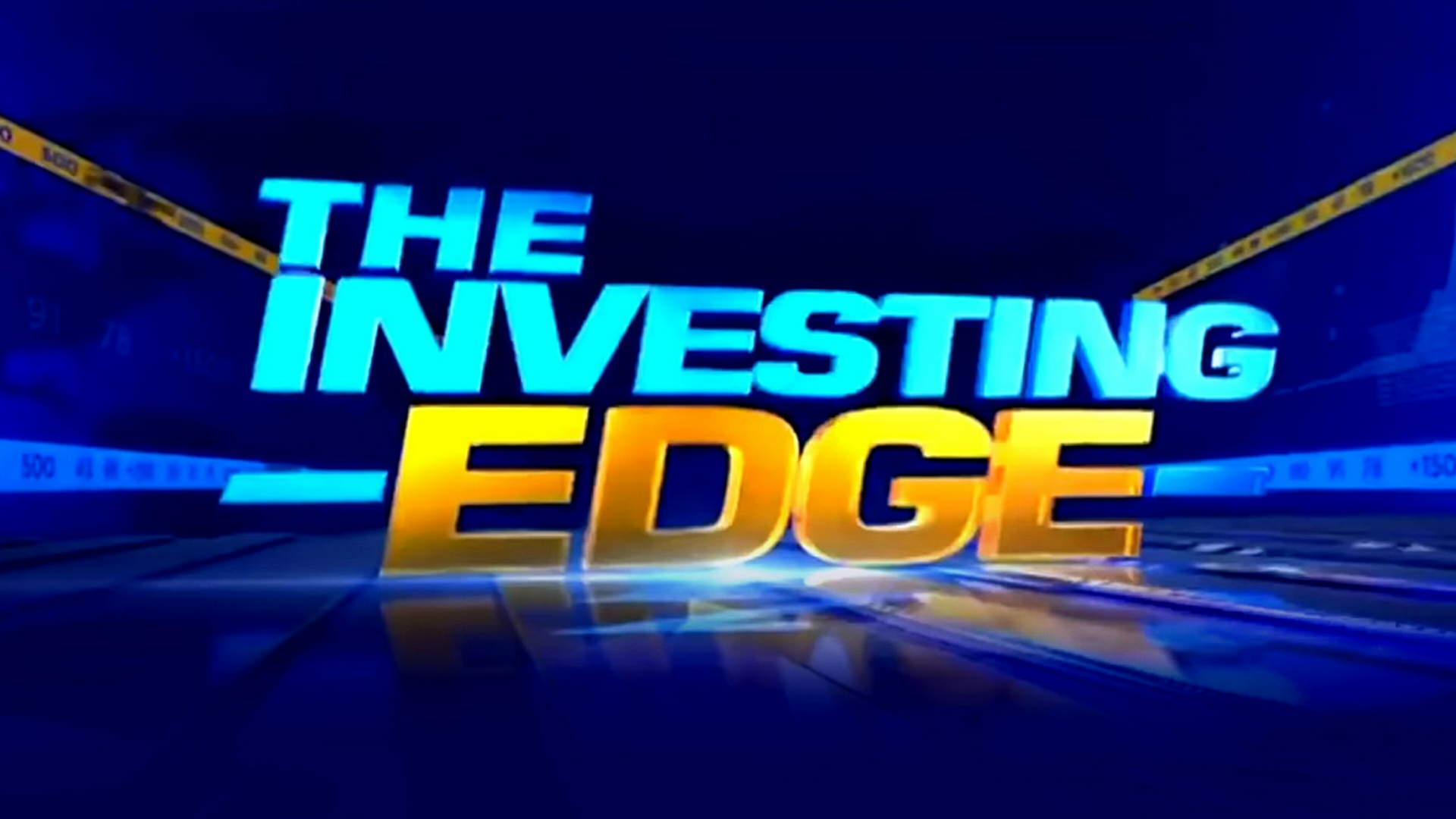The Investing Edge