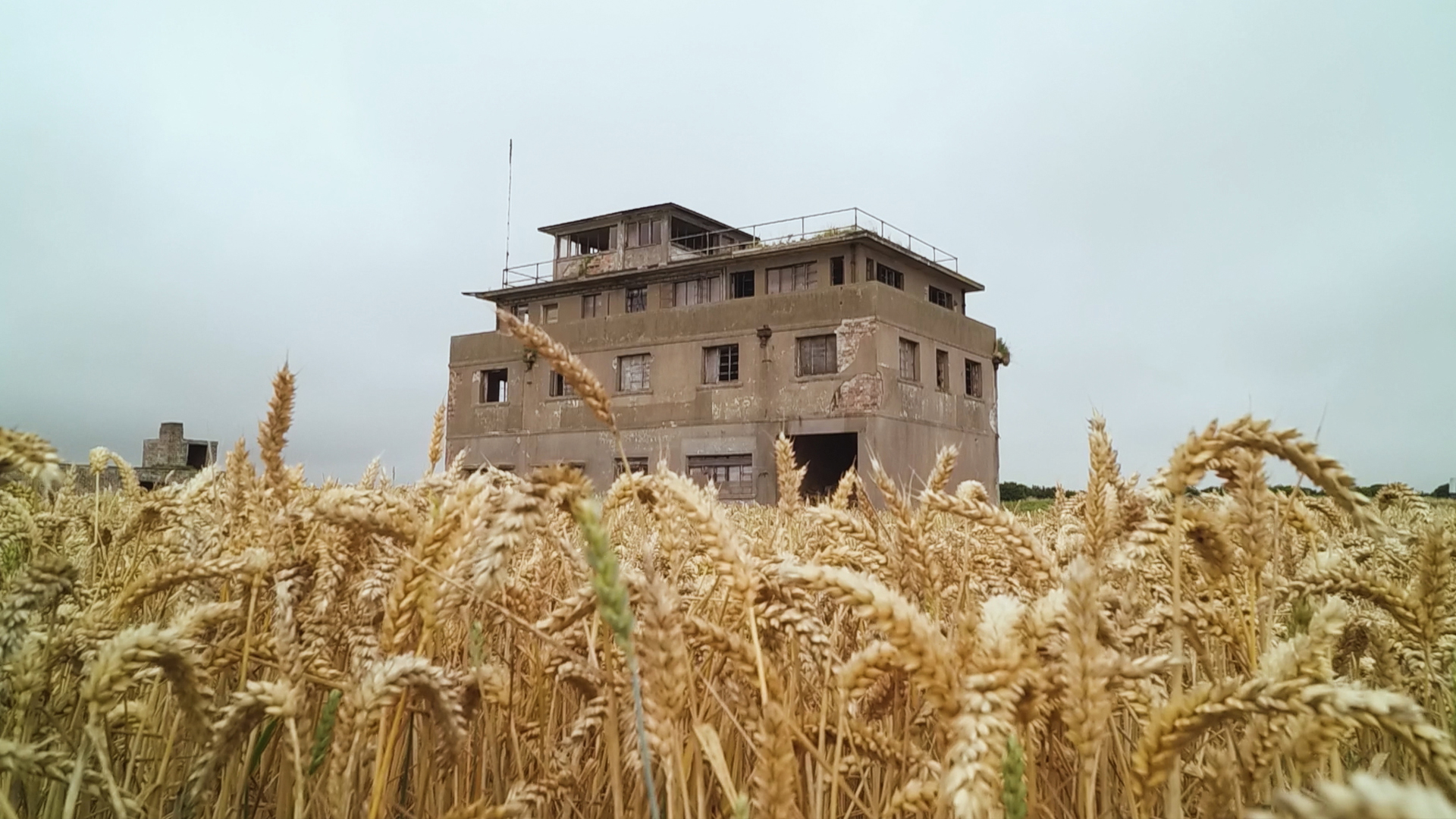 Abandoned Engineering