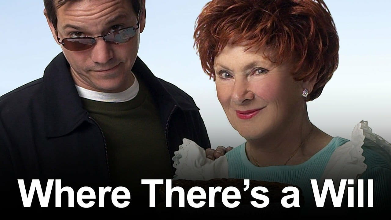 Where There's A Will